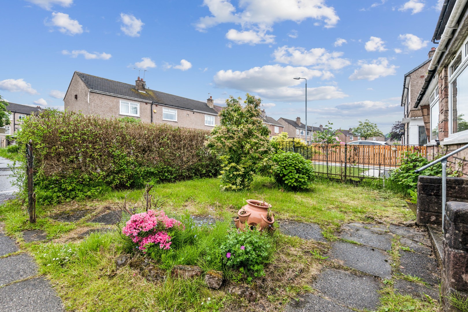 4 Falloch Road, Bearsden, G61 1LH Corum Property