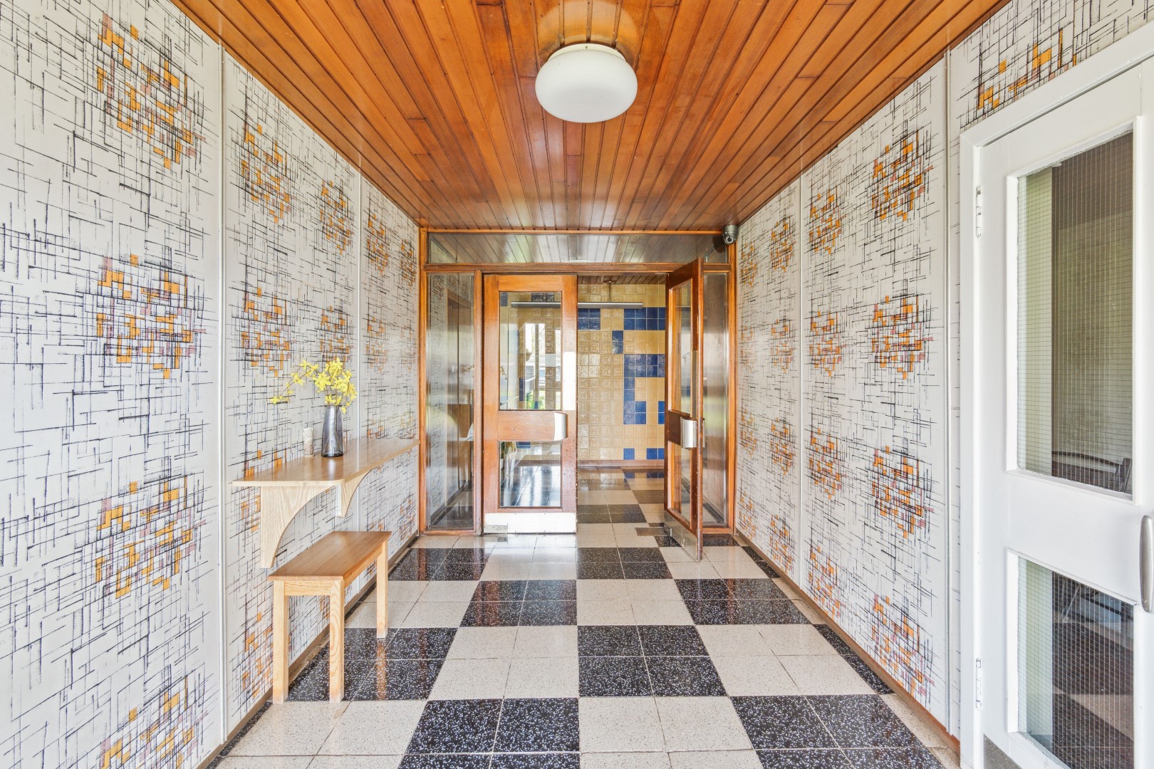 5A Lennox Court, 22 Stockiemuir Avenue, Bearsden, G61 3JN Corum Property