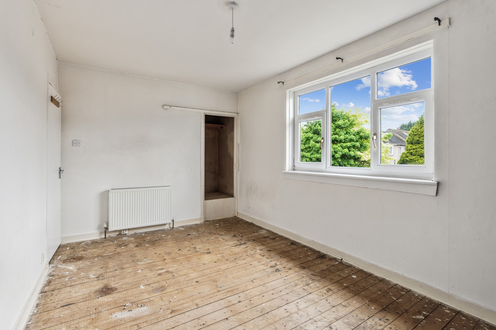 4 Falloch Road, Bearsden, G61 1LH Corum Property