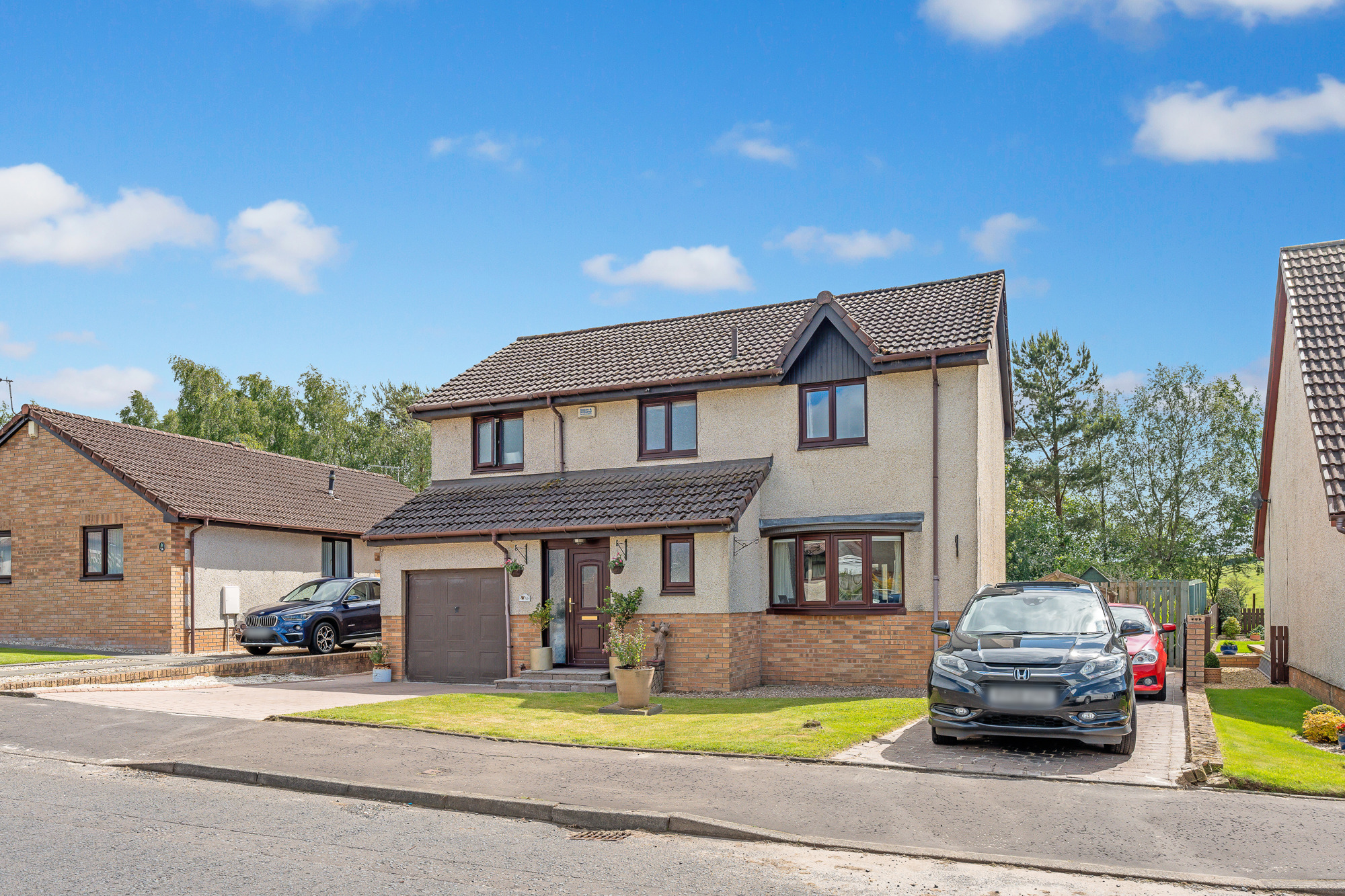 52 Garvine Road, Coylton, KA6 6NZ Corum Property