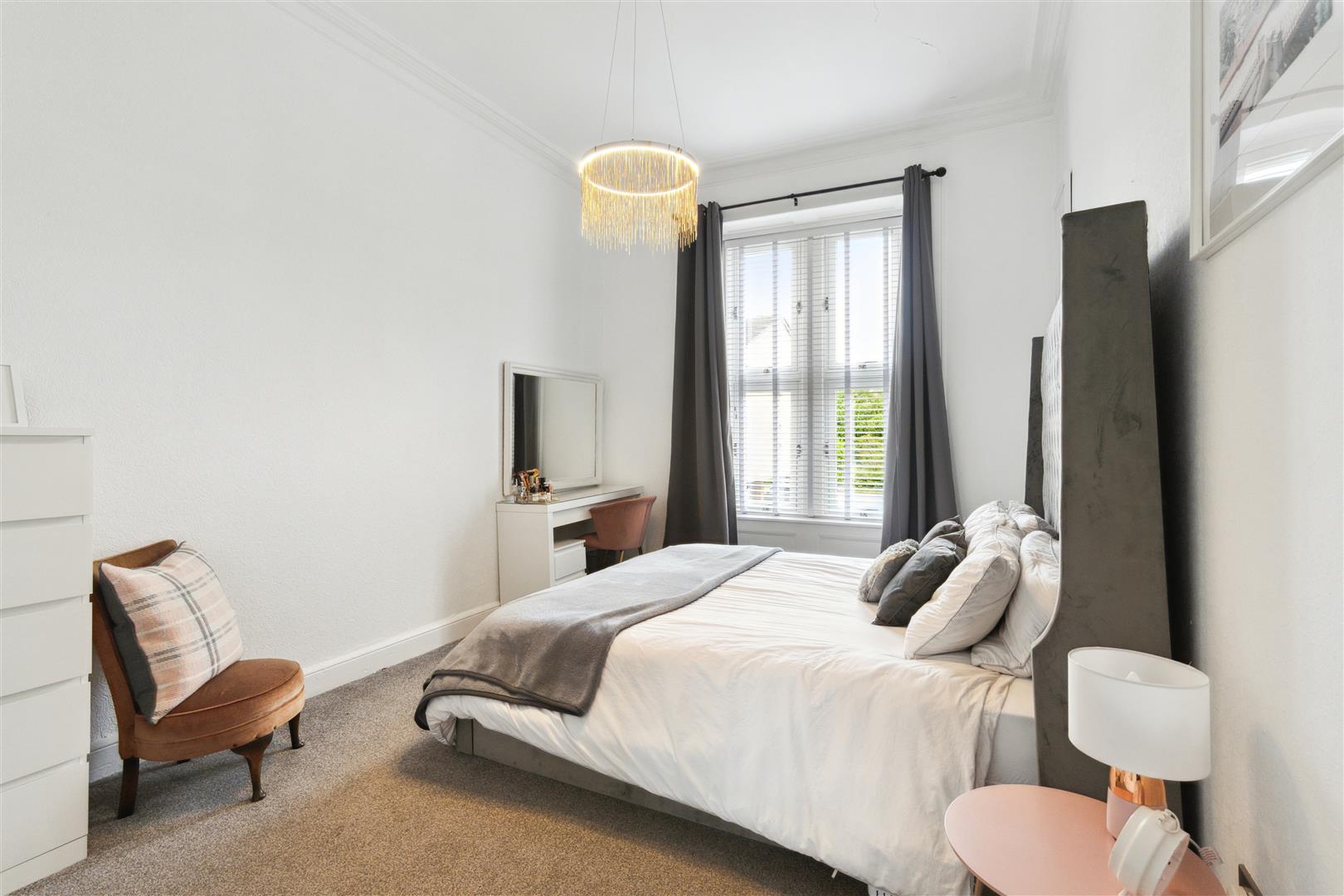 1/2, 28 Manse Brae, Cathcart, G44 5UG Corum Property