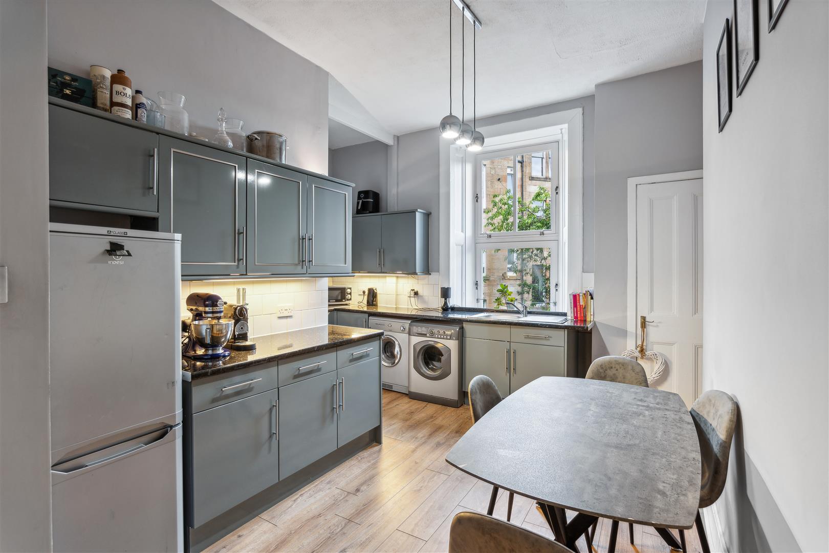 1/2, 28 Manse Brae, Cathcart, G44 5UG Corum Property