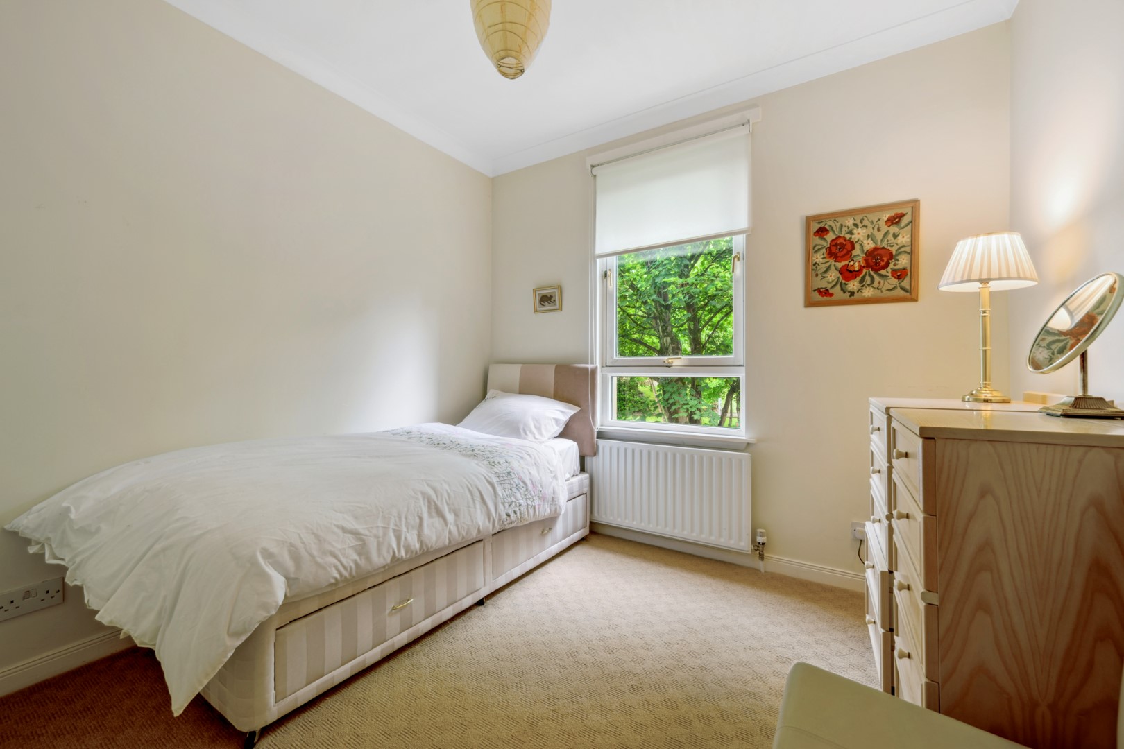 1/4, 67 Cleveden Road, Kelvinside, G12 0JN Corum Property