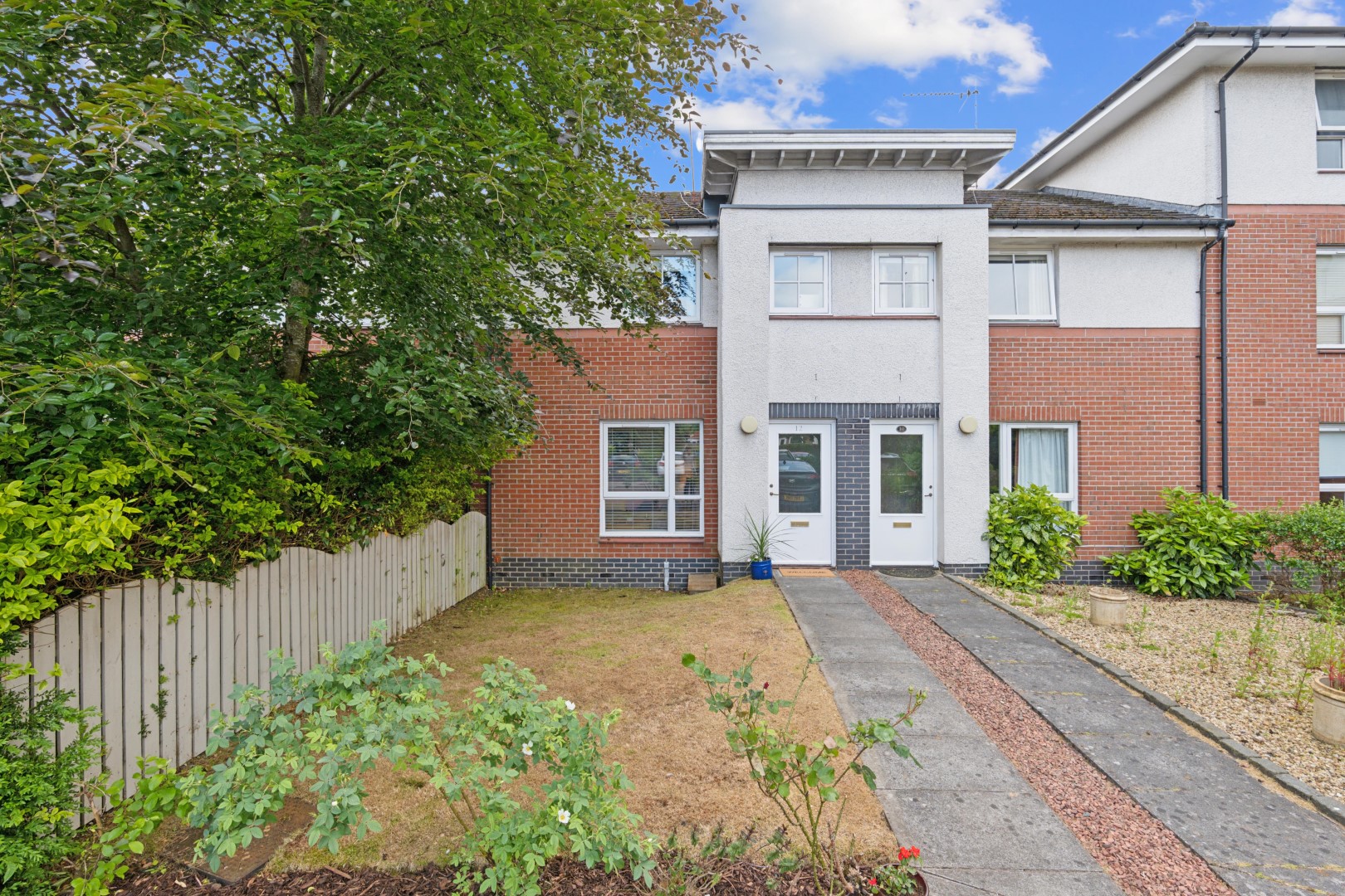 12 Strathblane Gardens, Anniesland, G13 1BF Corum Property