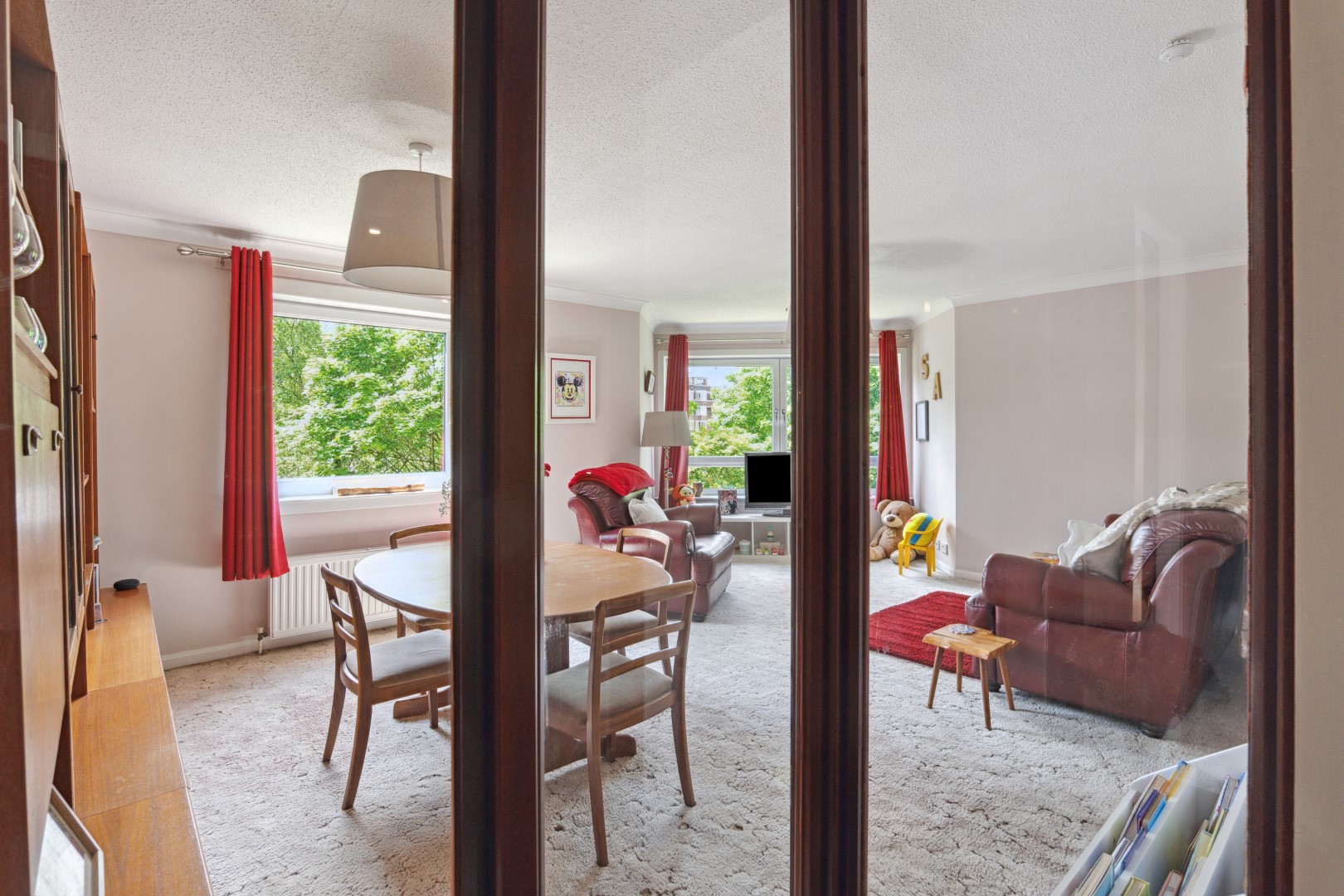 17 Ascot Court, Anniesland, G12 0BB Corum Property