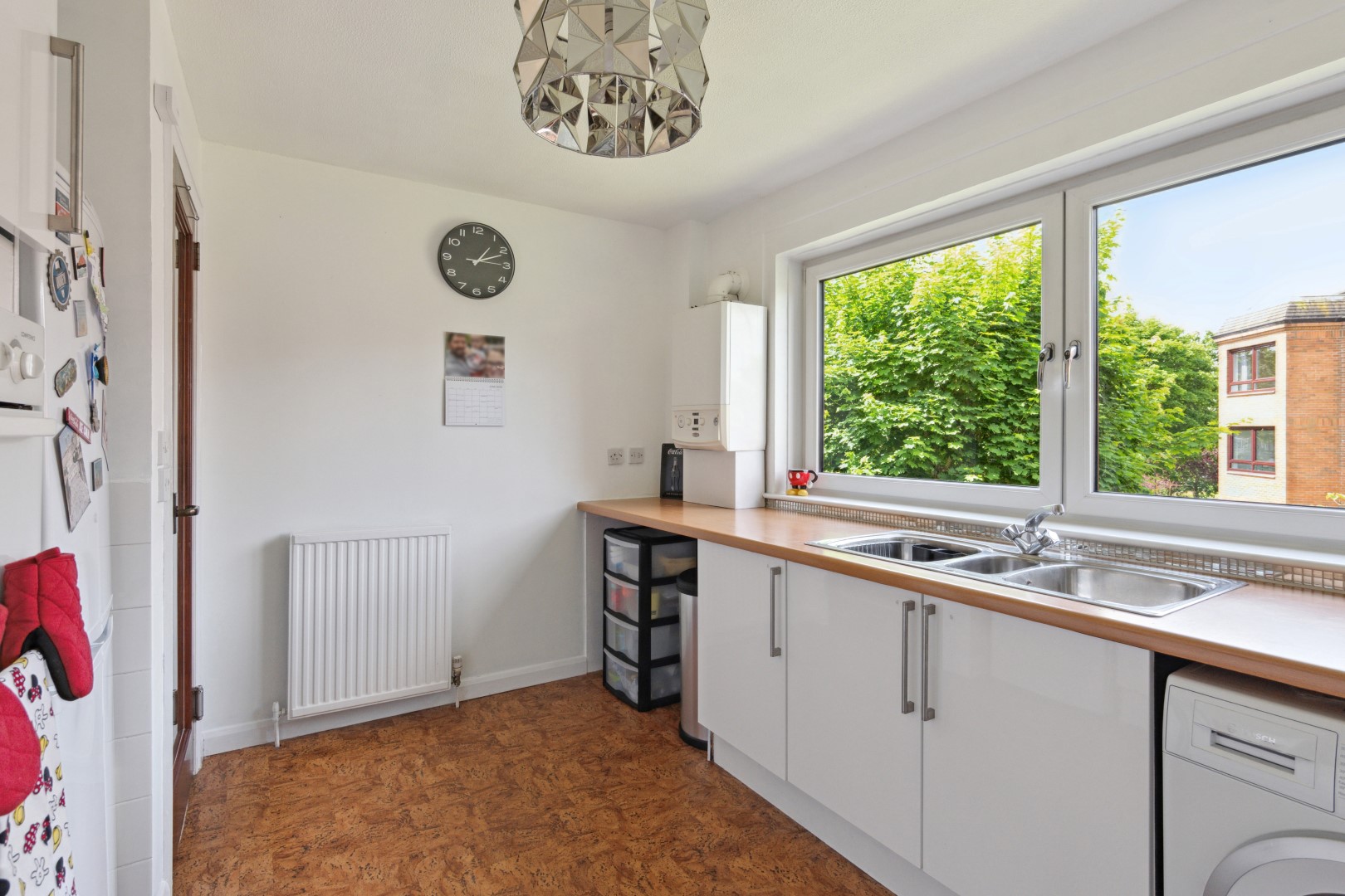 17 Ascot Court, Anniesland, G12 0BB Corum Property