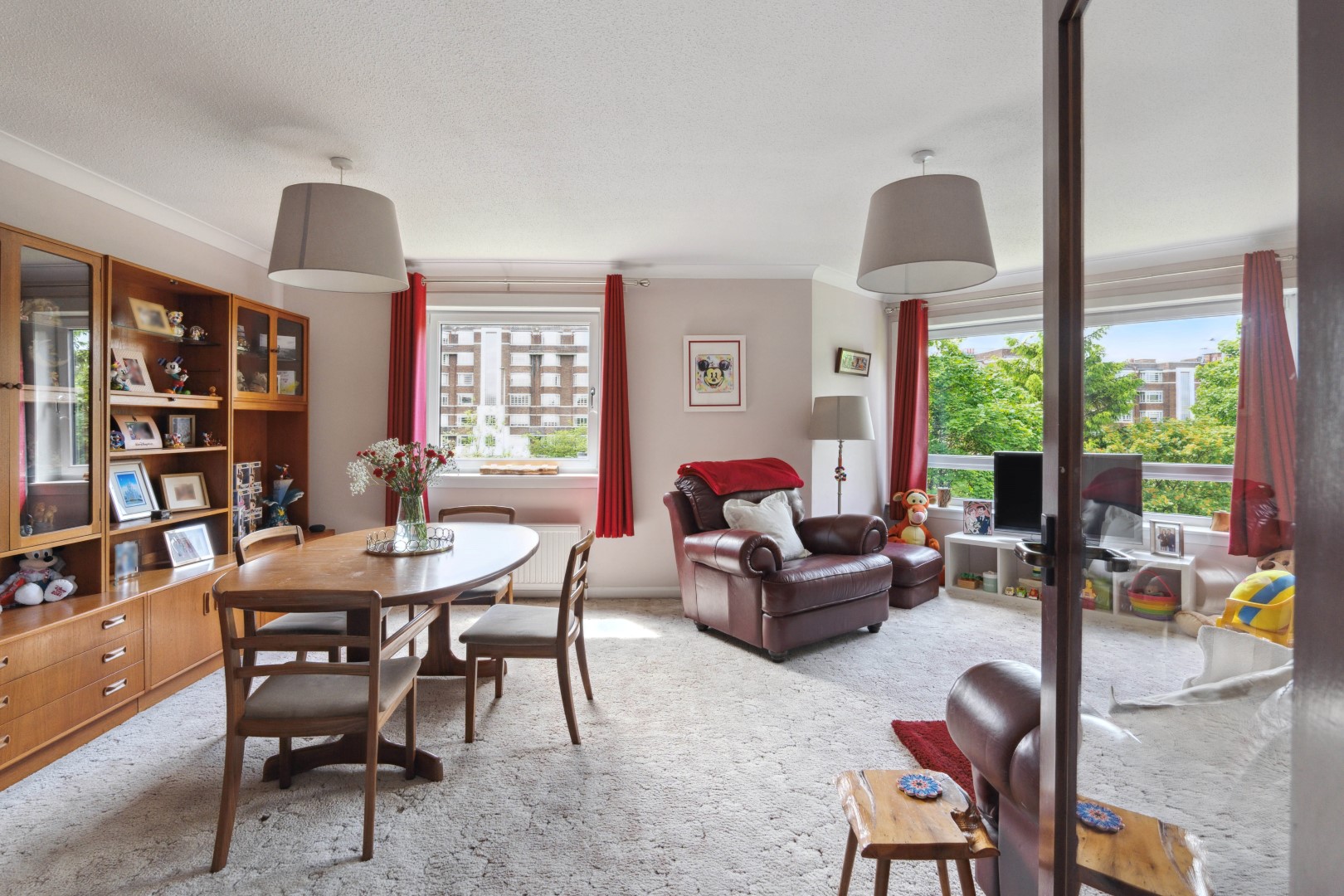 17 Ascot Court, Anniesland, G12 0BB Corum Property