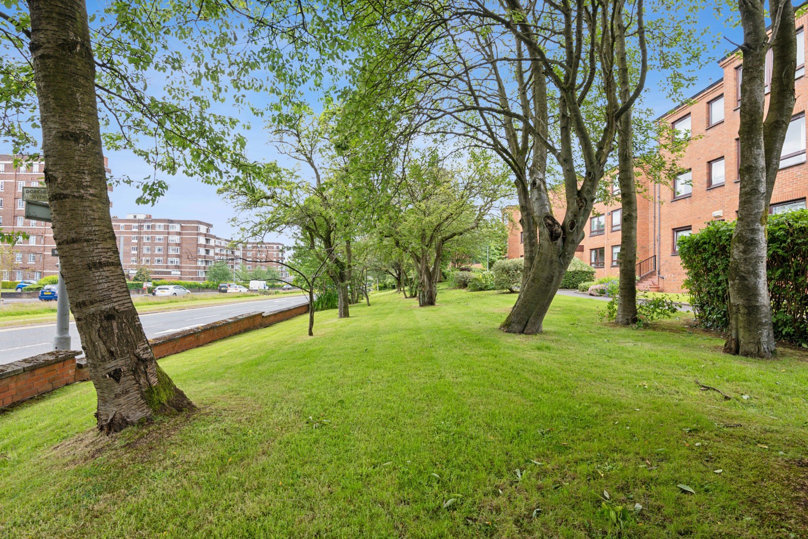 17 Ascot Court, Anniesland, G12 0BB Corum Property