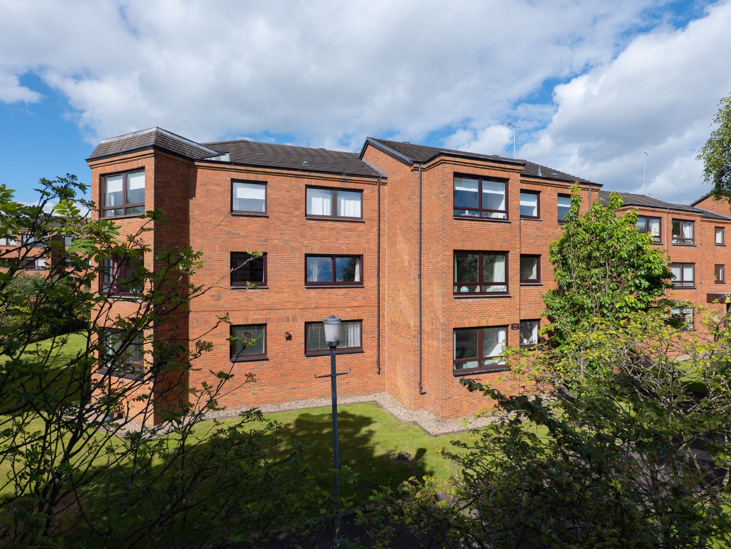 17 Ascot Court, Anniesland, G12 0BB Corum Property