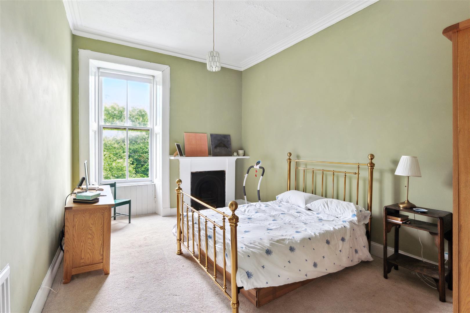 Flat 2/2, 9 Millbrae Crescent, Langside, G42 9UW Corum Property