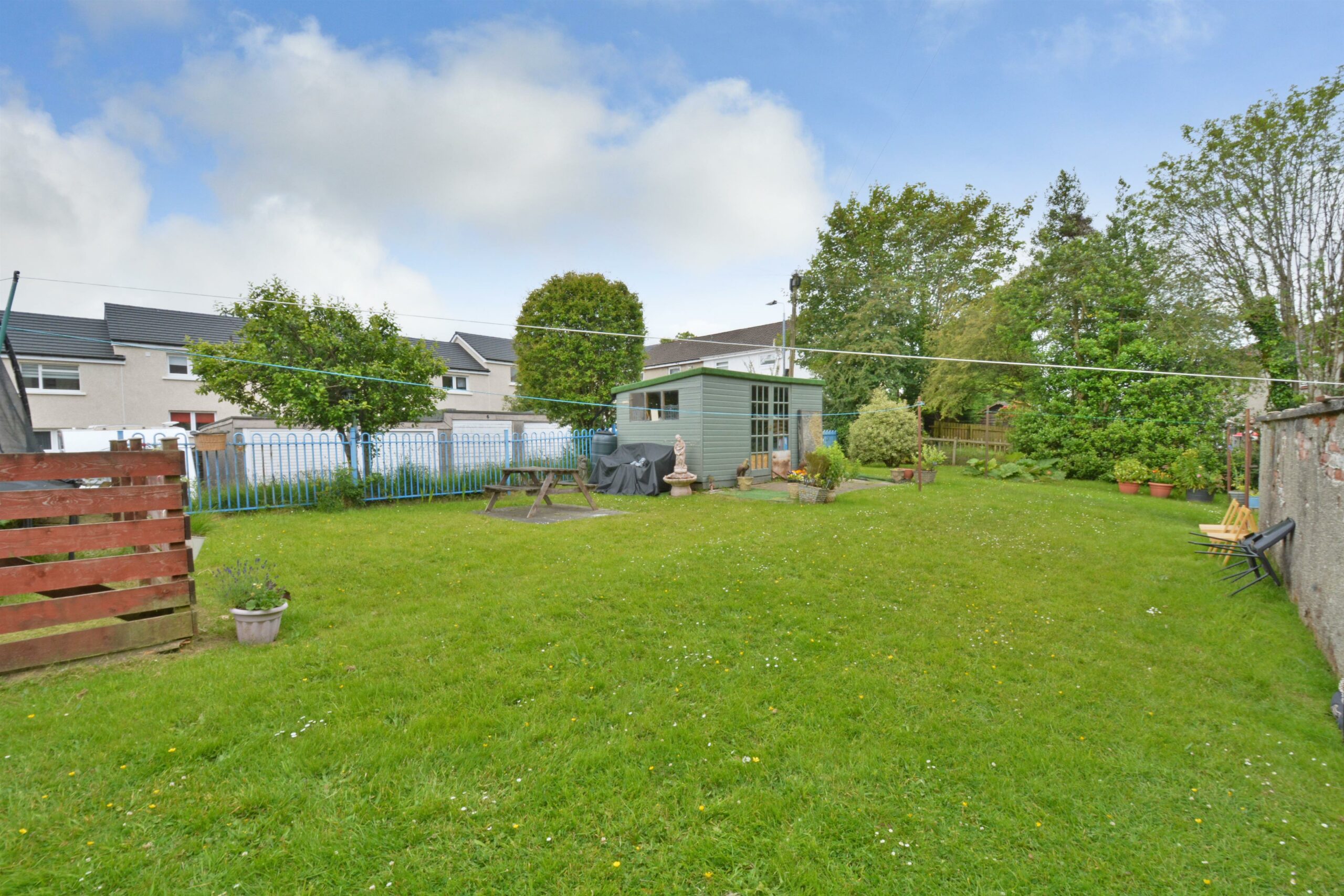 Moss Road, Bridge of Weir Corum Property