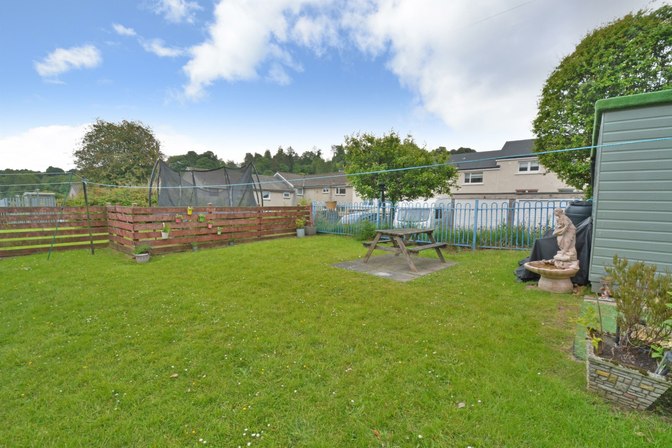 Moss Road, Bridge of Weir Corum Property