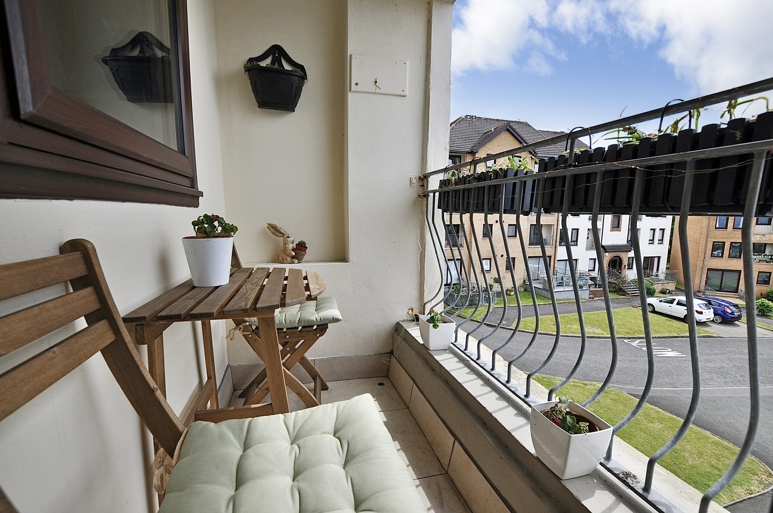 33 Hollywood, Largs, KA30 8SR Corum Property