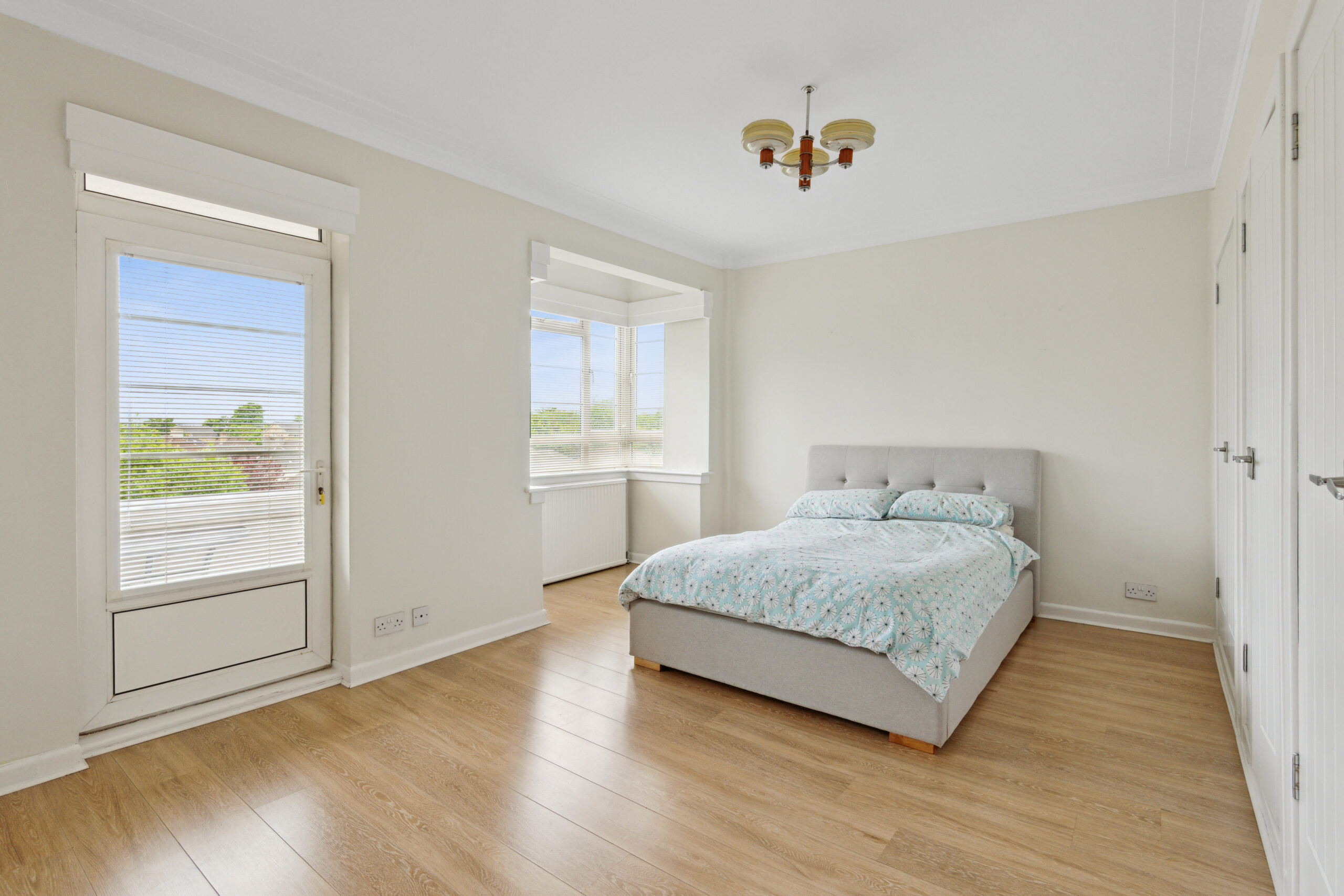 90 Kelvin Court, Claythorne, G12 0AH Corum Property