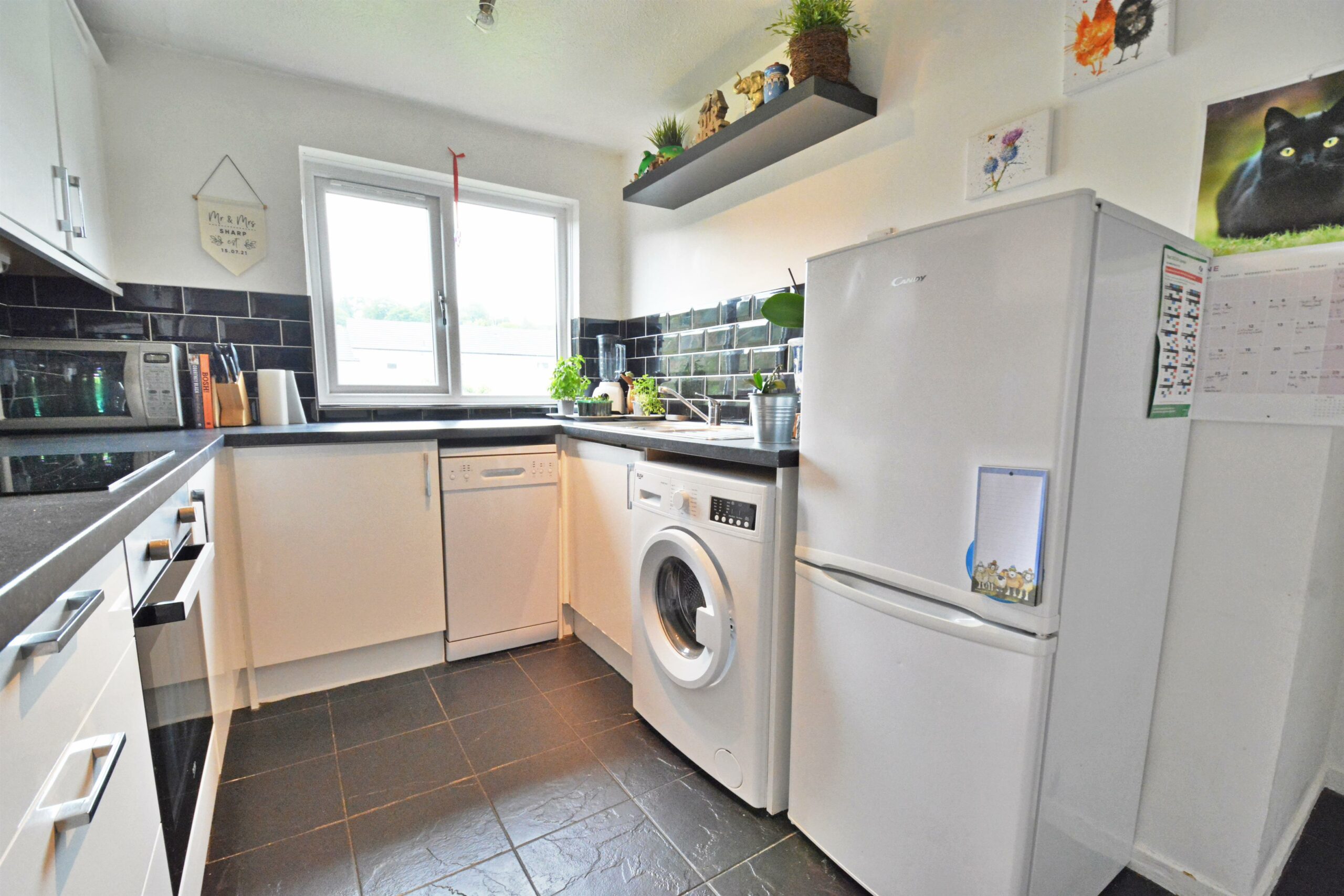 Moss Road, Bridge of Weir Corum Property