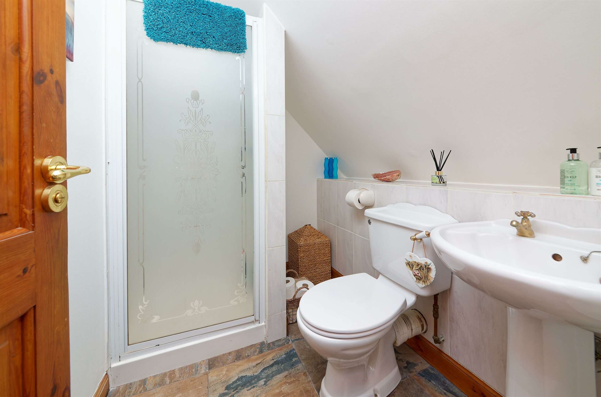 Woodgreen, Linthills, Lochwinnoch Corum Property