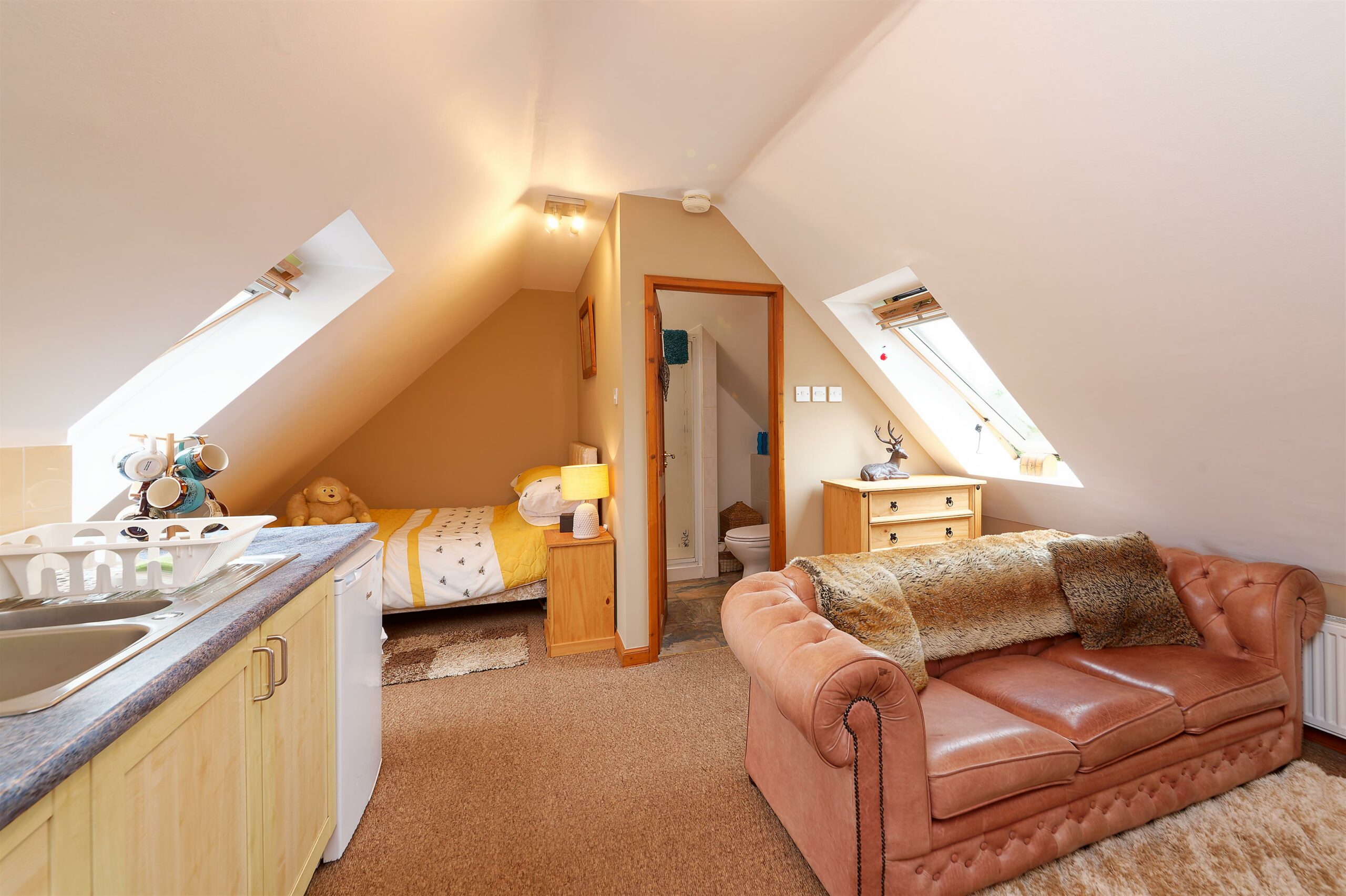 Woodgreen, Linthills, Lochwinnoch Corum Property