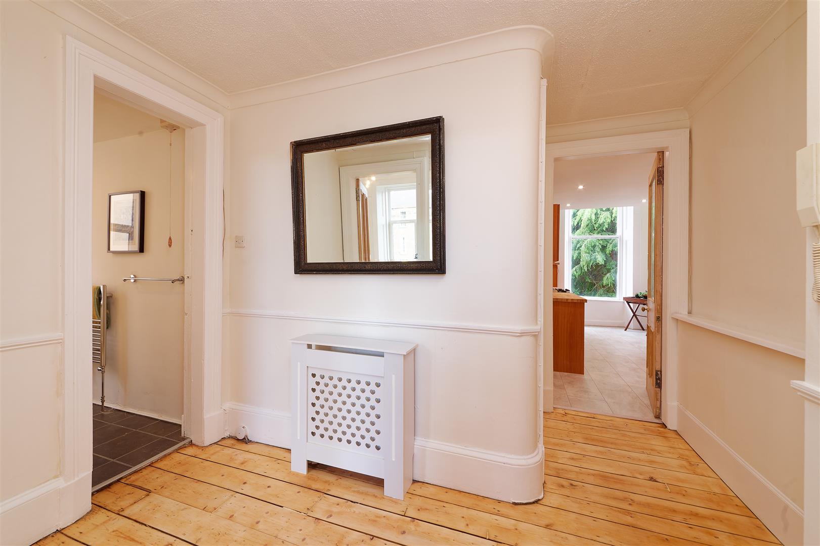 Upper Conversion, 4 Marywood Square, Strathbungo, G41 2BH Corum Property