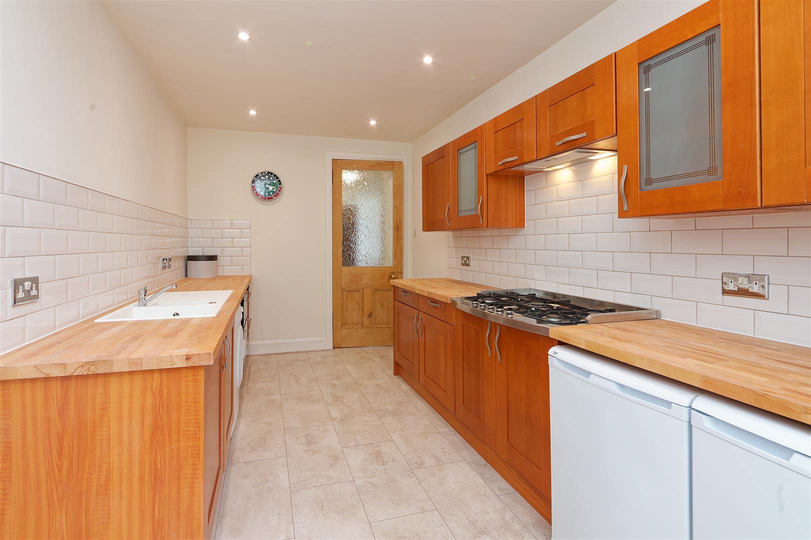 Upper Conversion, 4 Marywood Square, Strathbungo, G41 2BH Corum Property