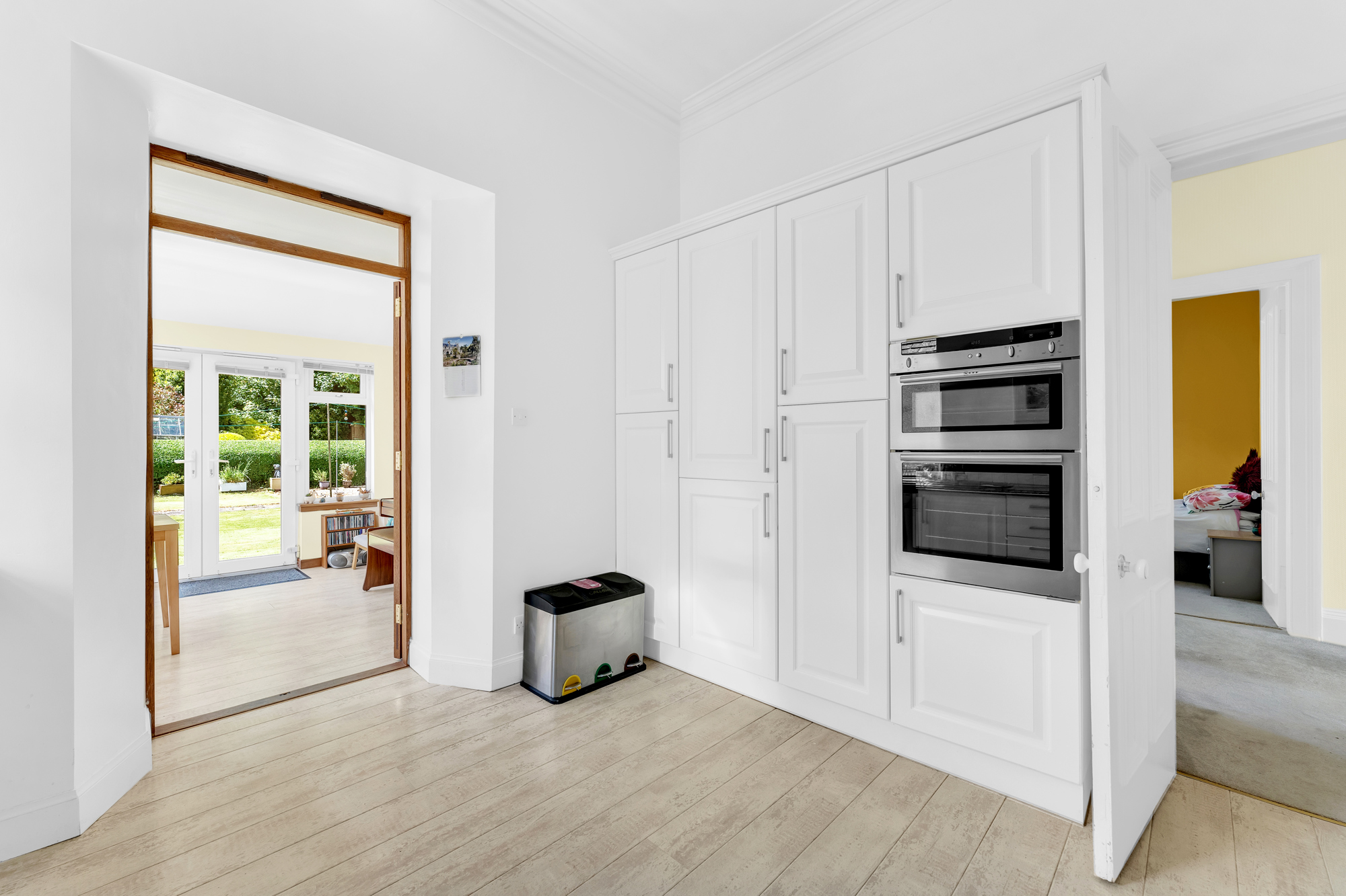 ‘Kaymar’ 23a West Bay Road, Millport, KA28 0HA Corum Property