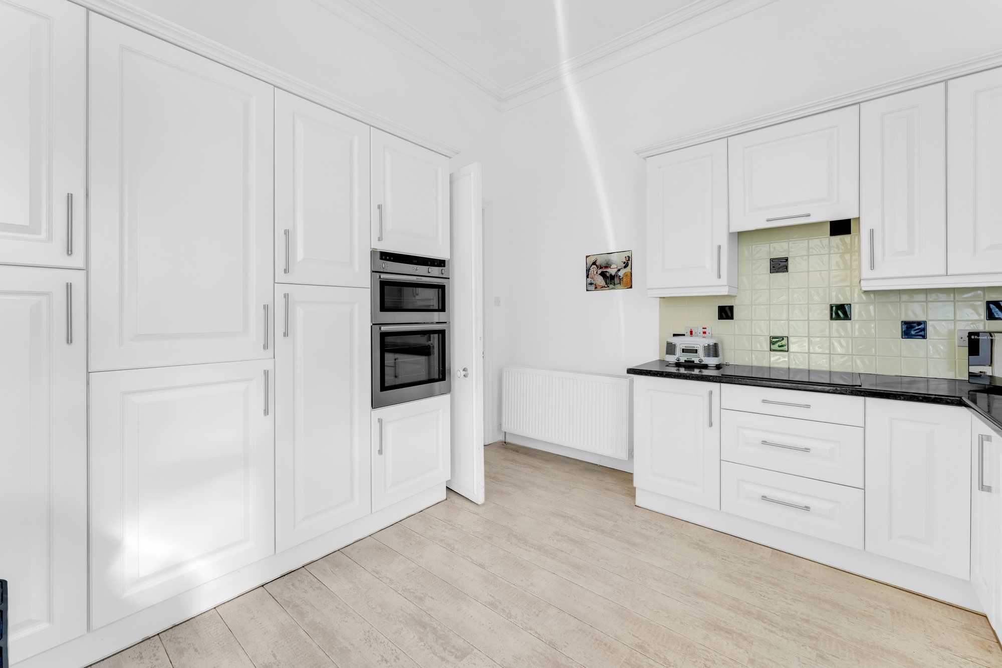 ‘Kaymar’ 23a West Bay Road, Millport, KA28 0HA Corum Property