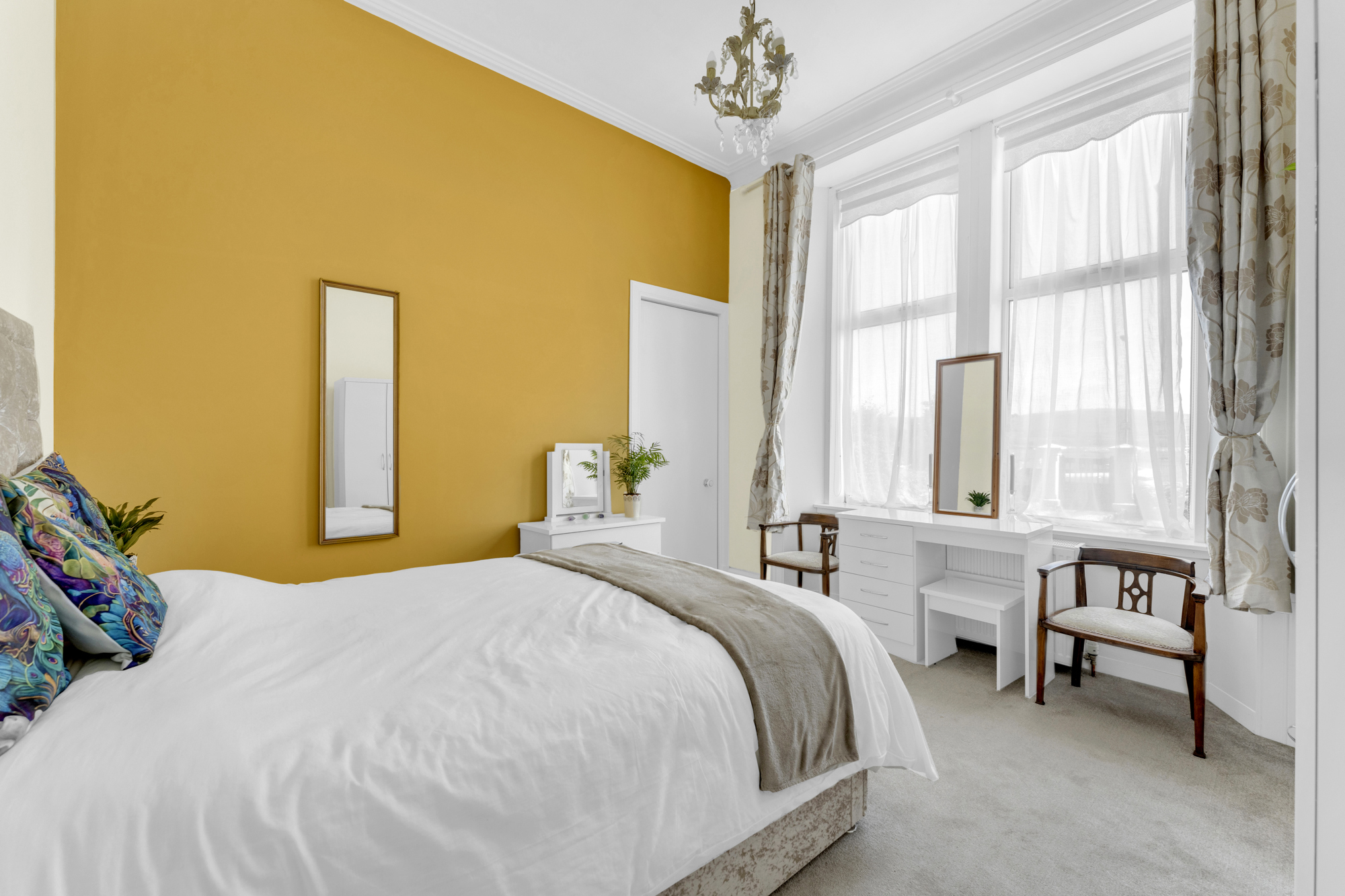 ‘Kaymar’ 23a West Bay Road, Millport, KA28 0HA Corum Property