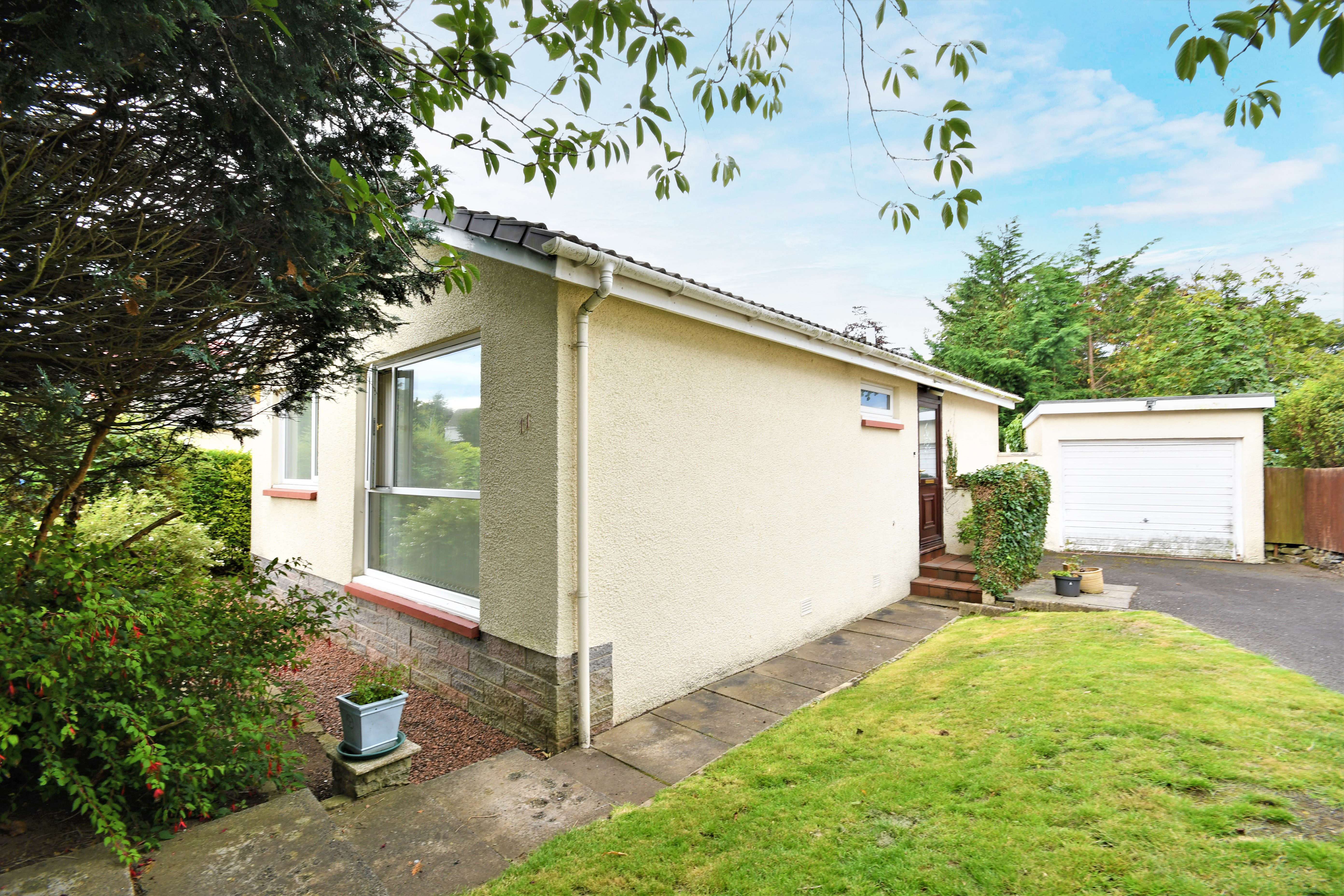 14 Potterhill Place, Coylton, KA6 6QP Corum Property