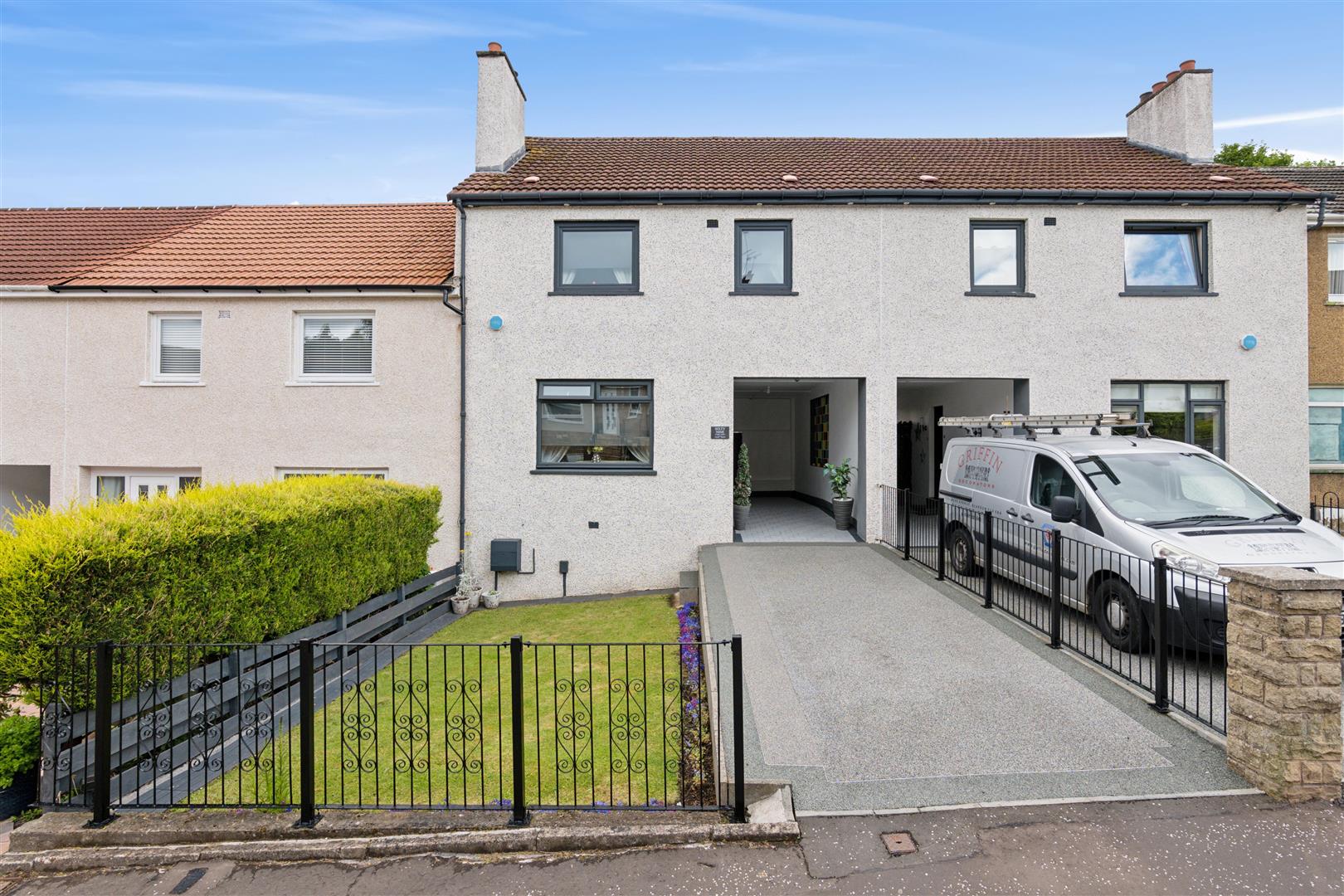 69 Elmore Avenue, Cathcart, G44 5BH Corum Property