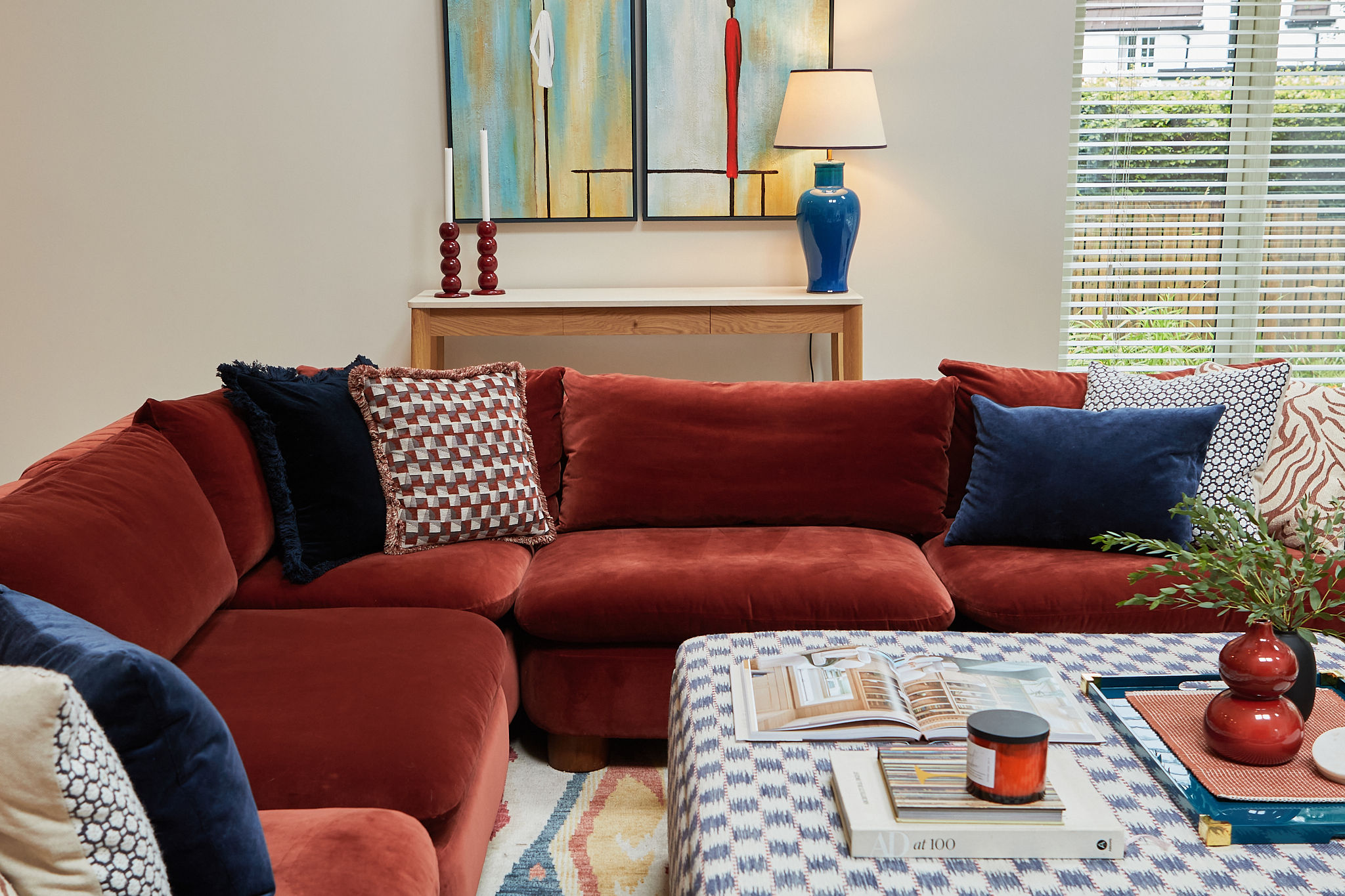 The Signature Touch of Julia Hoffmann: Crafting Spaces That Speak