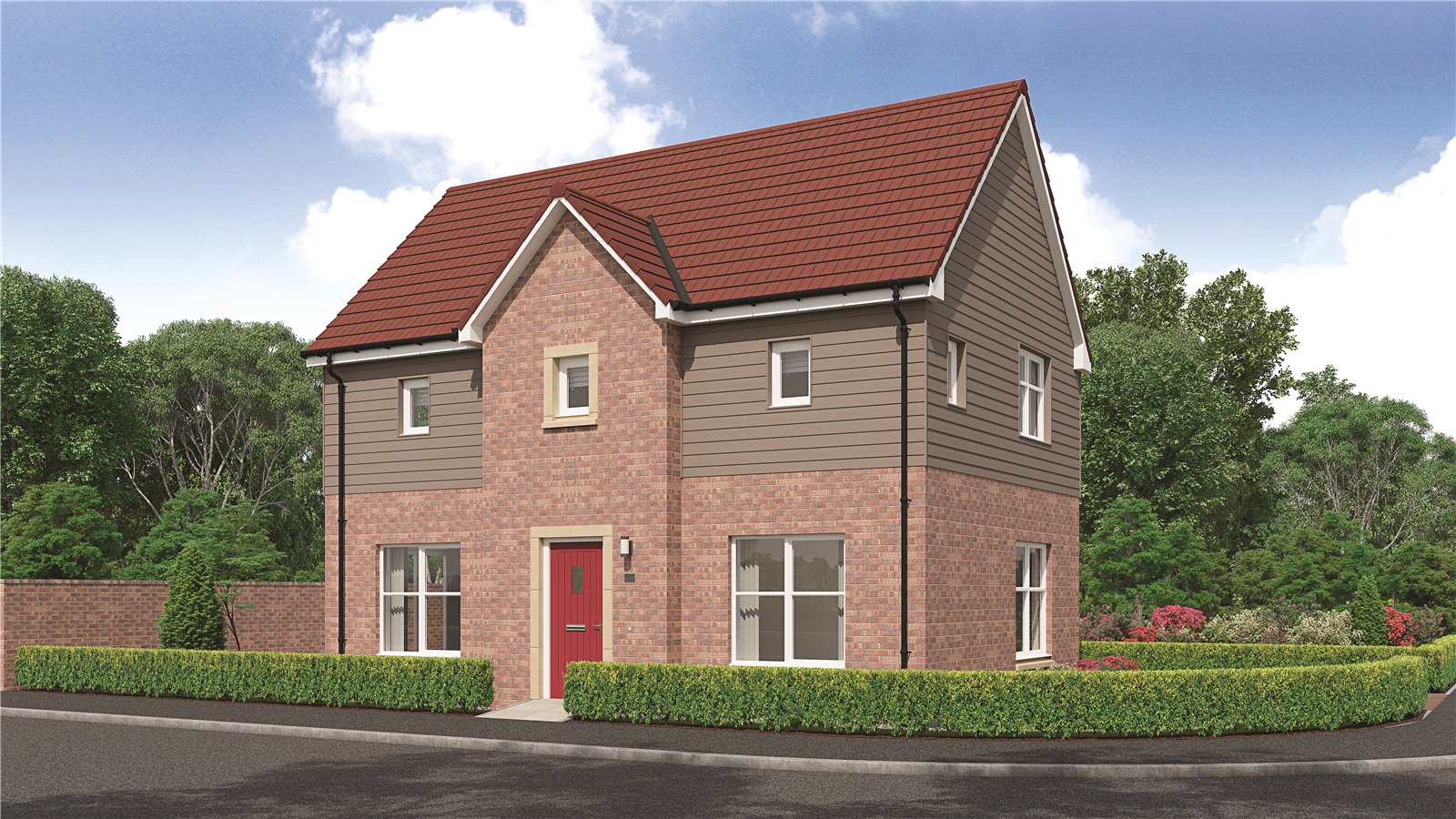 Dundas Plot 32 CGI