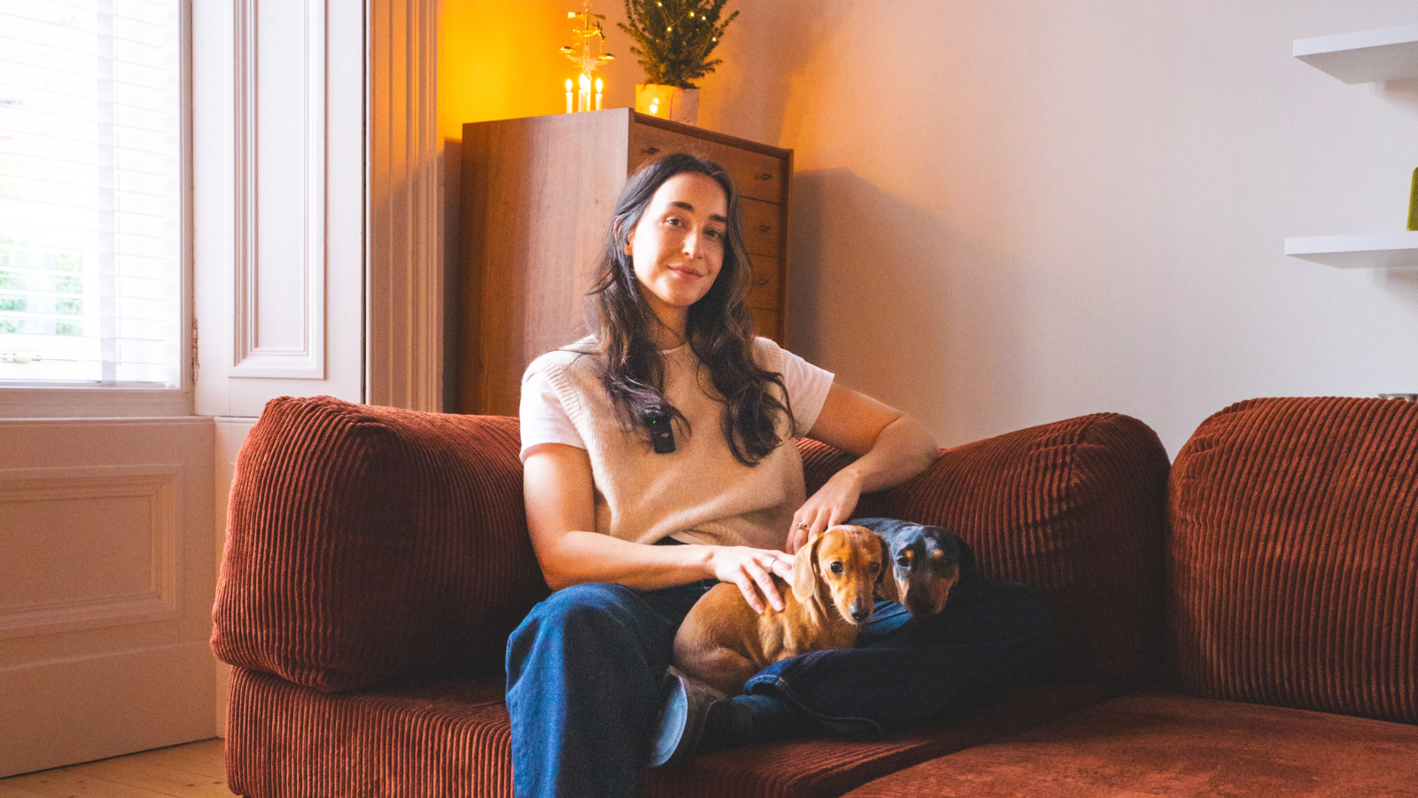 A Catch-up with Shauna McGregor: Life & Home in Shawlands