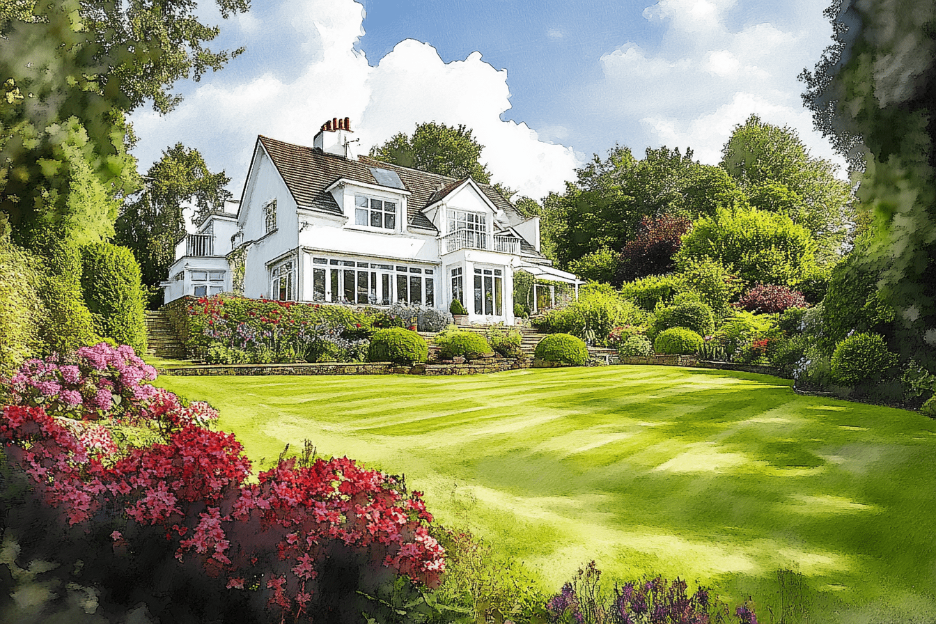 Why Now Is the Smart Time to Prepare Your Home for the Autumn Property Market