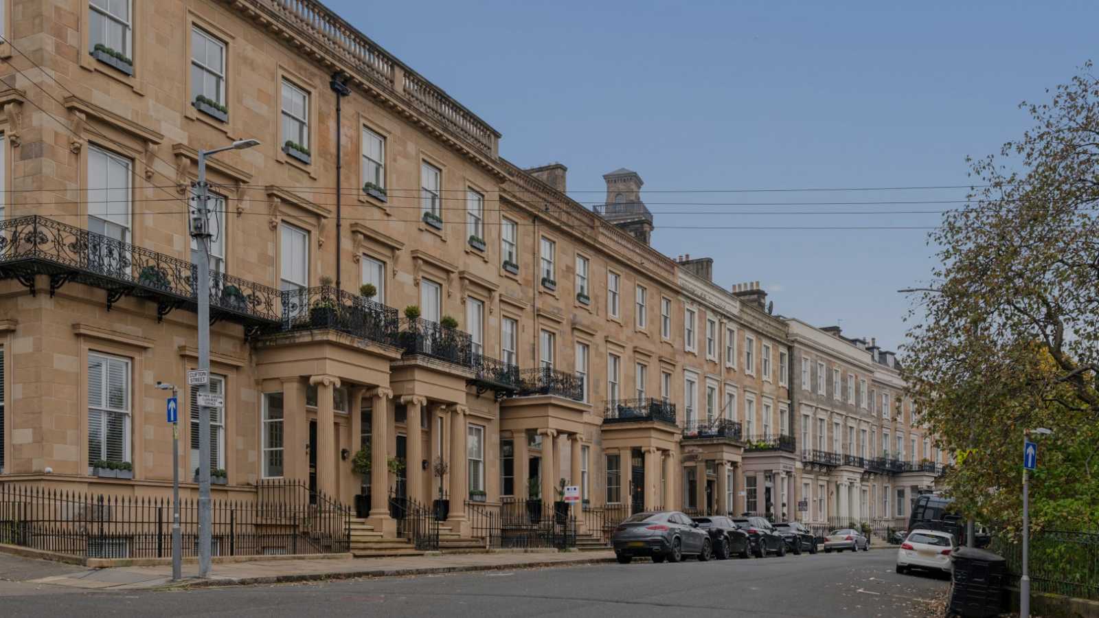 The New Landlord: Why Millennials Are Quietly Rebuilding Scotland’s Rental Market