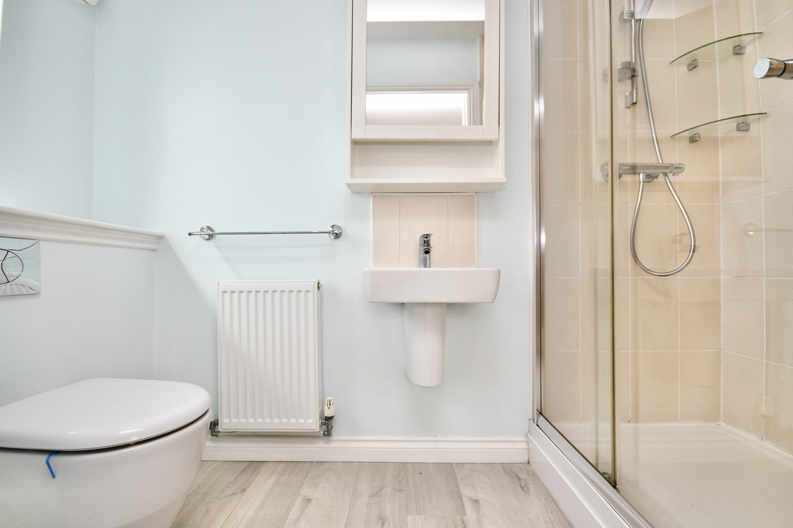 Ensuite