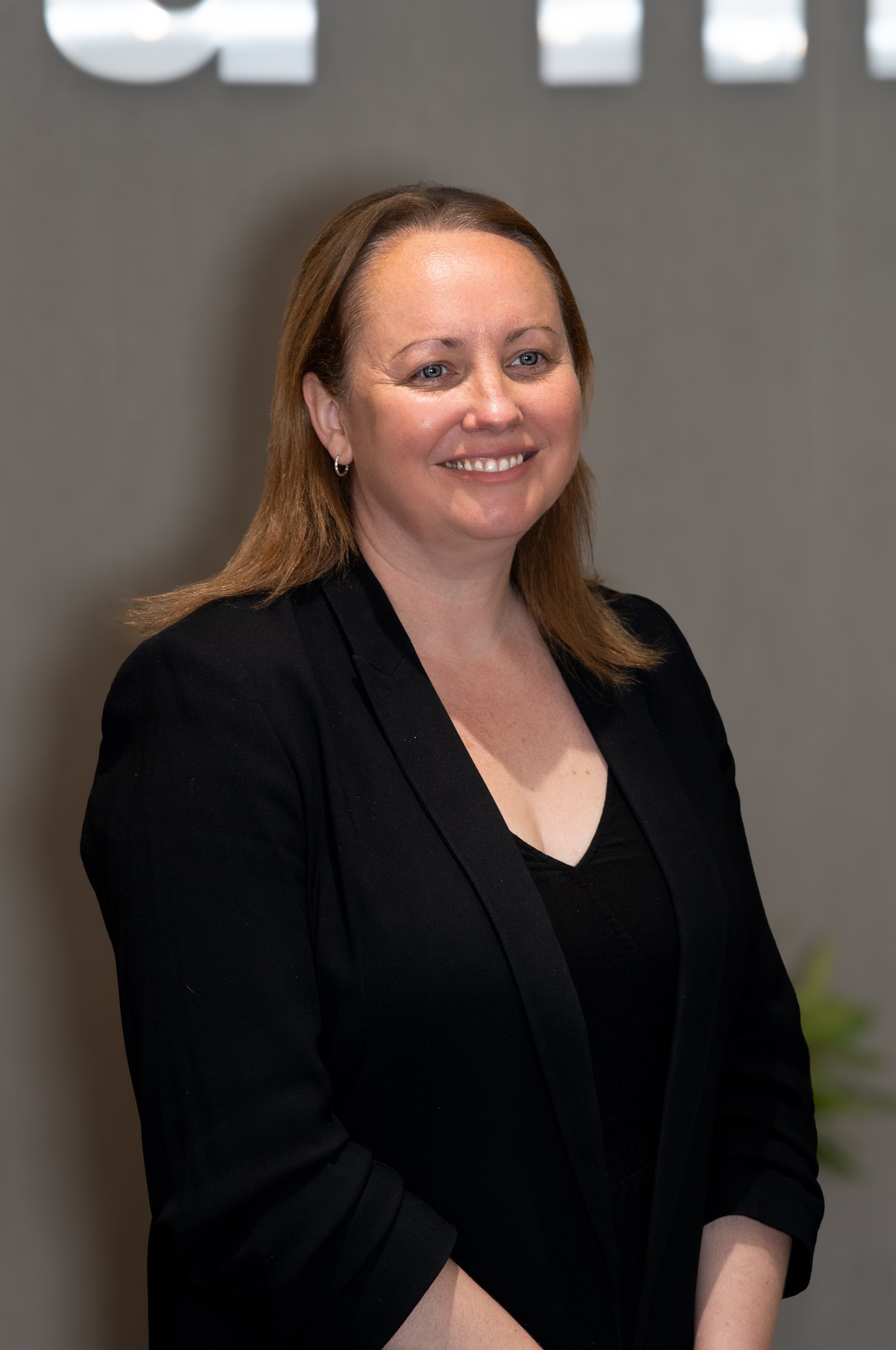 Karina Manson