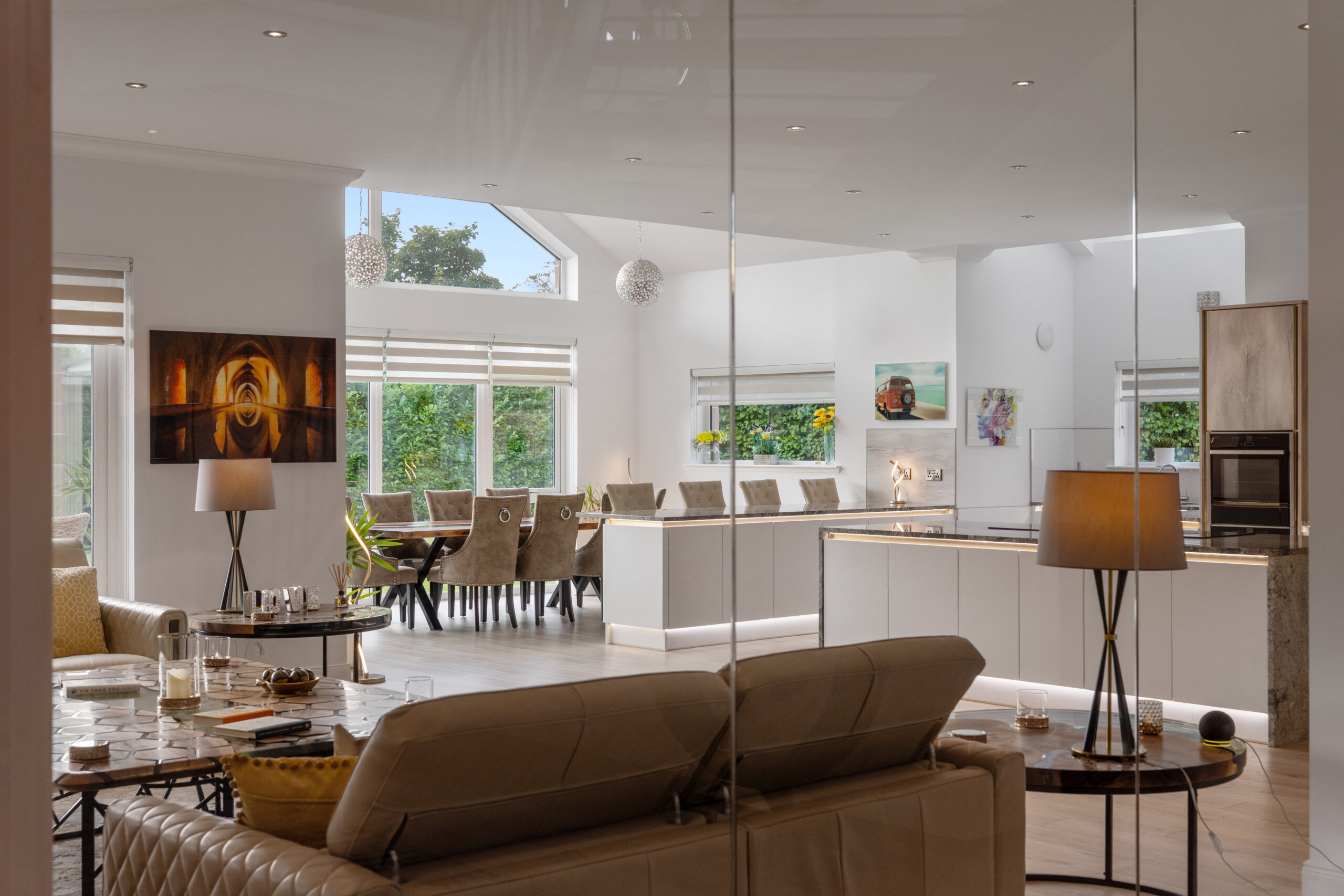 The Inescapable Truth of The Million Pound Market