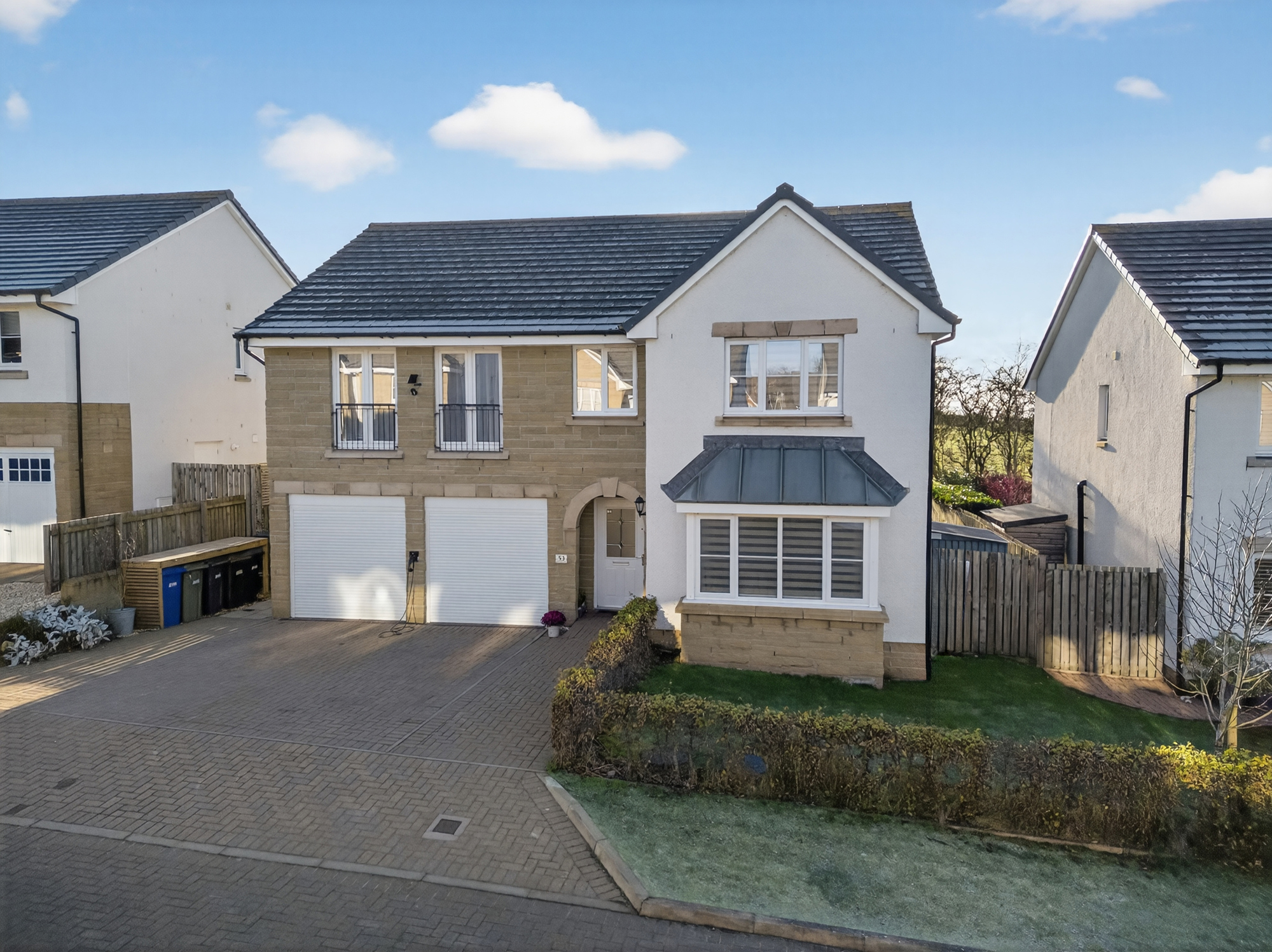 33_53 deer meadow drone_33