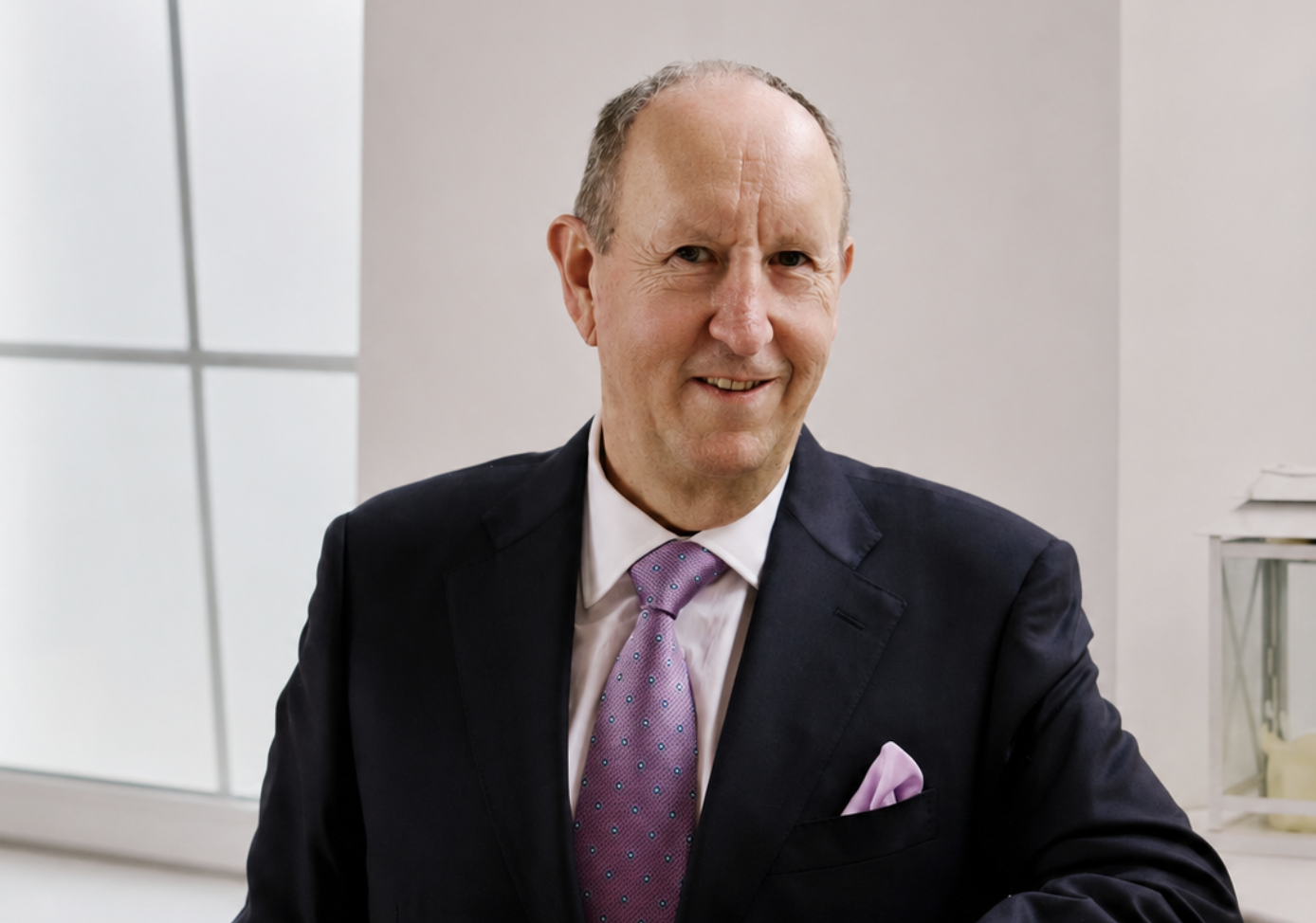 The Growing Curiosity of Going Off-Market