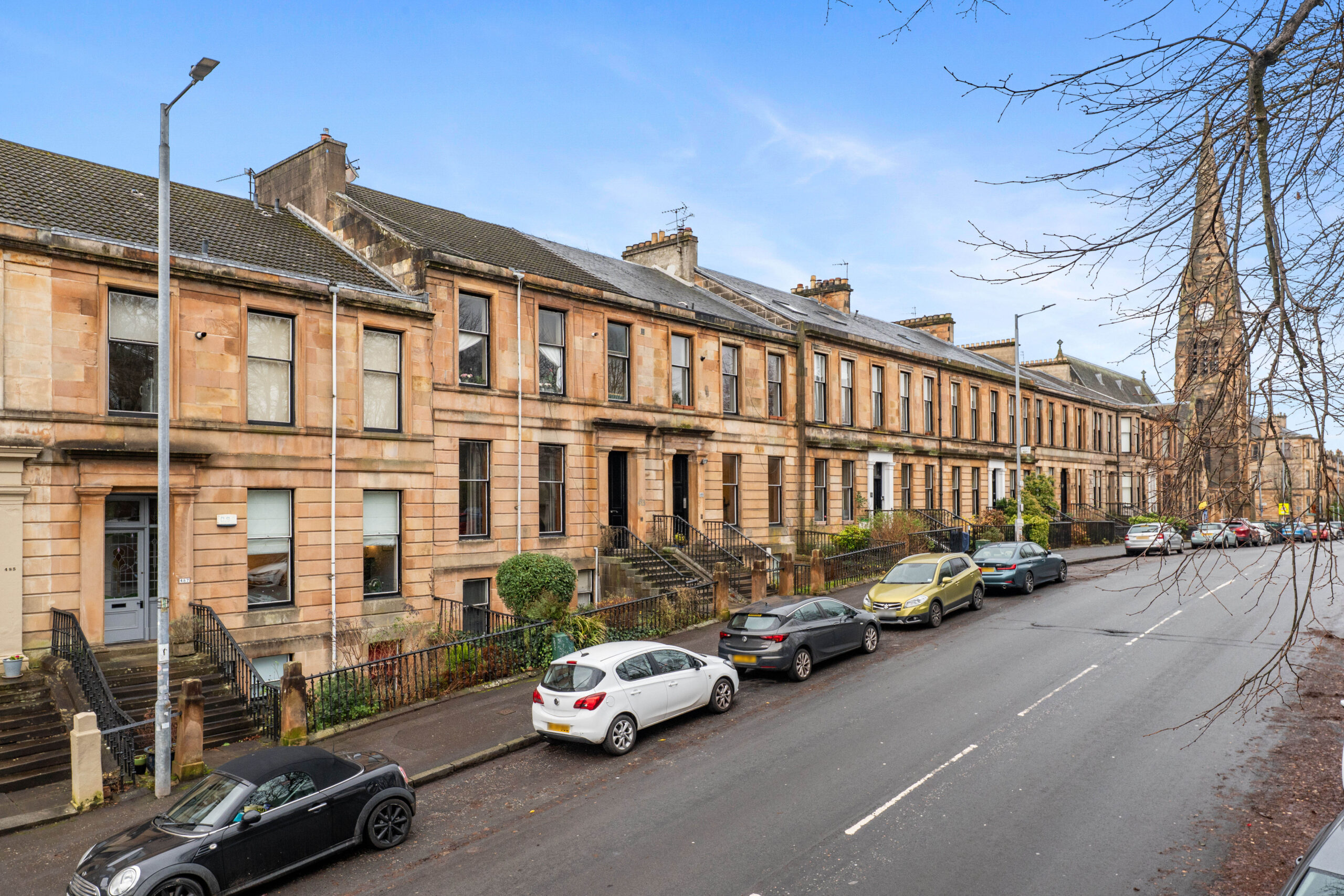 Elevated Ground Floor, 495 Shields Road (1)