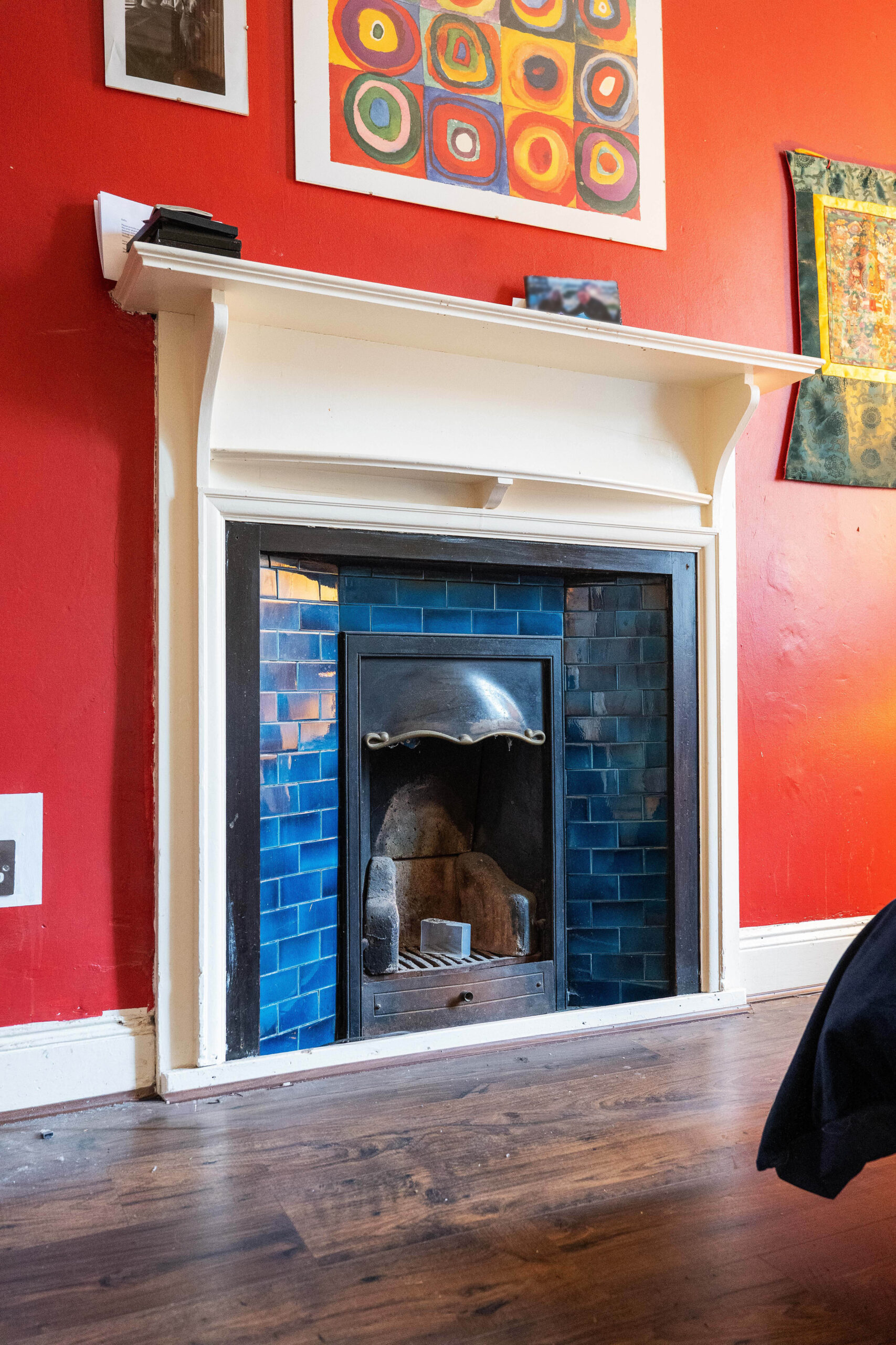 Elevated Ground Floor, 495 Shields Road (10)