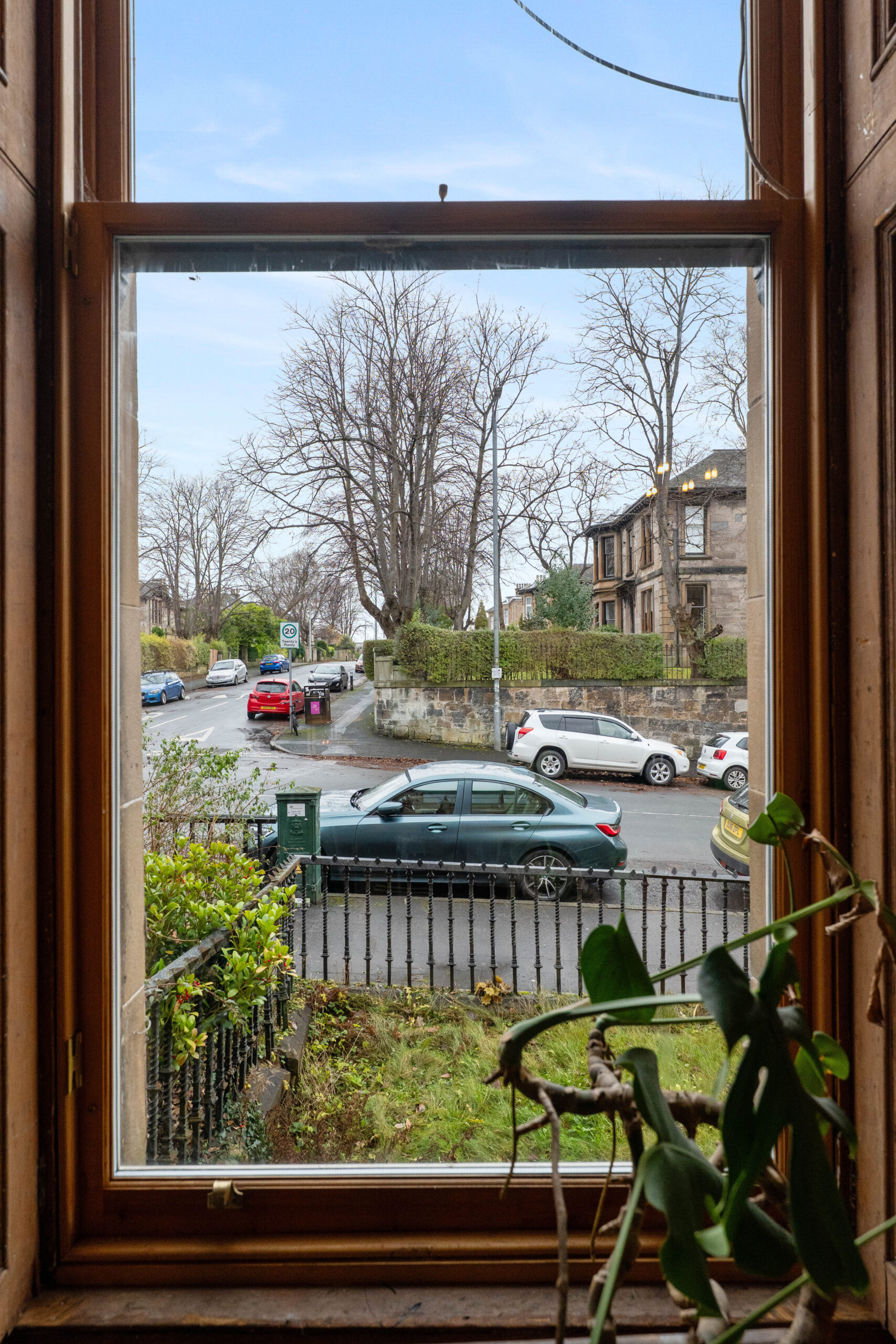 Elevated Ground Floor, 495 Shields Road (11)