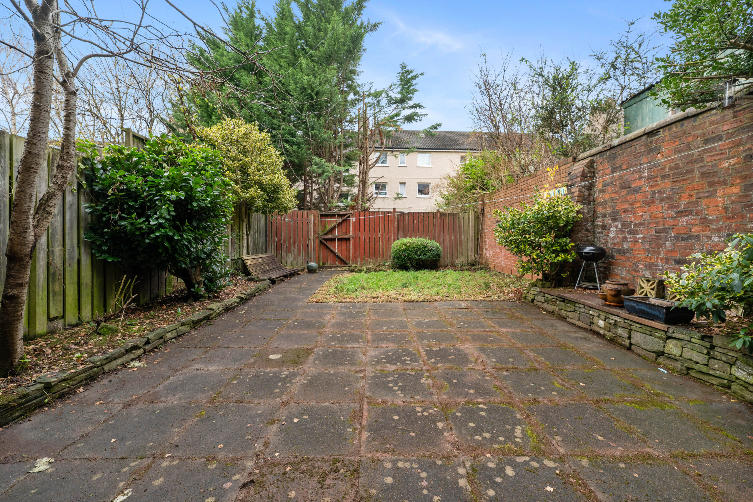 Elevated Ground Floor, 495 Shields Road (12)