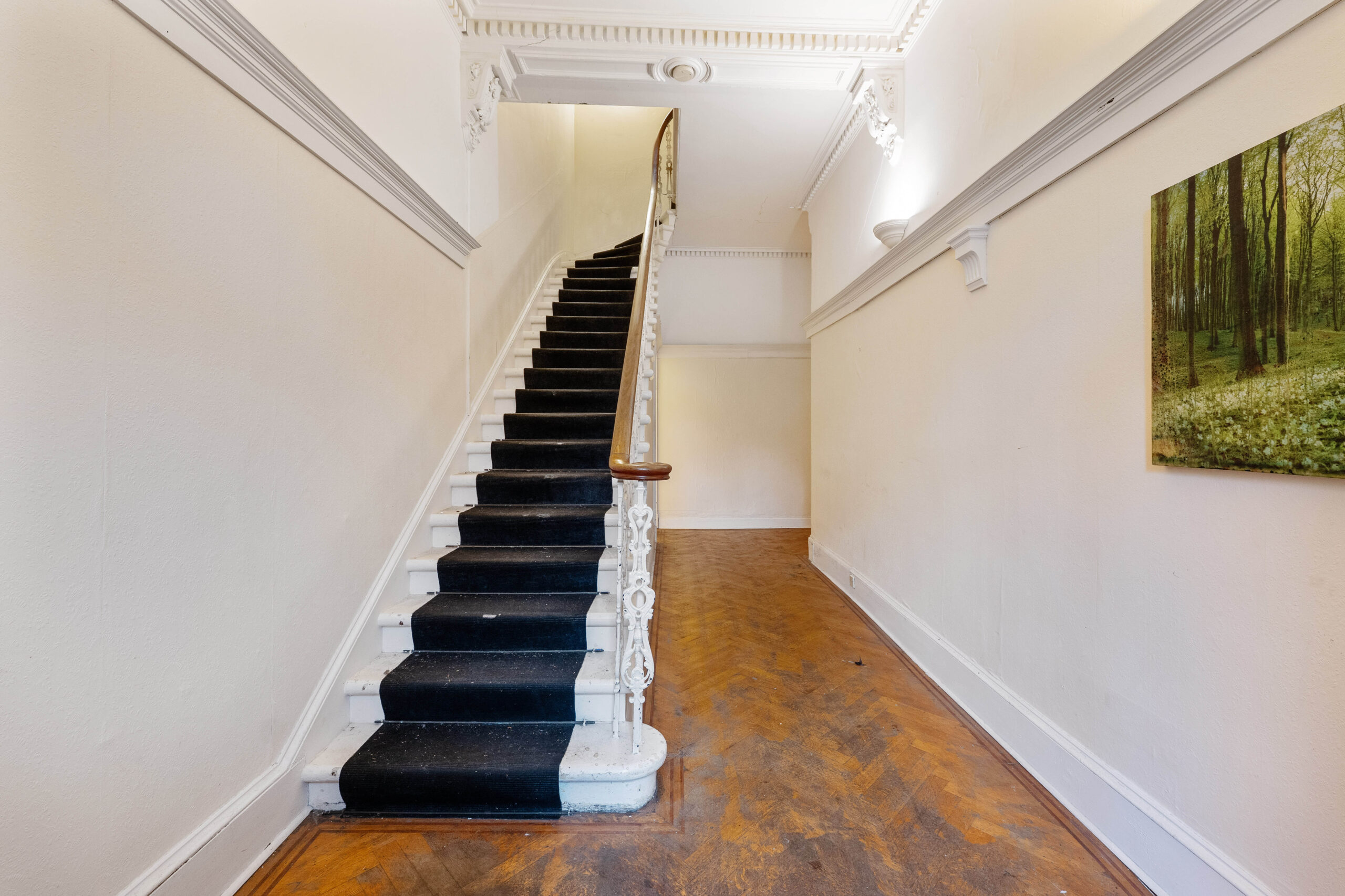 Elevated Ground Floor, 495 Shields Road (13)