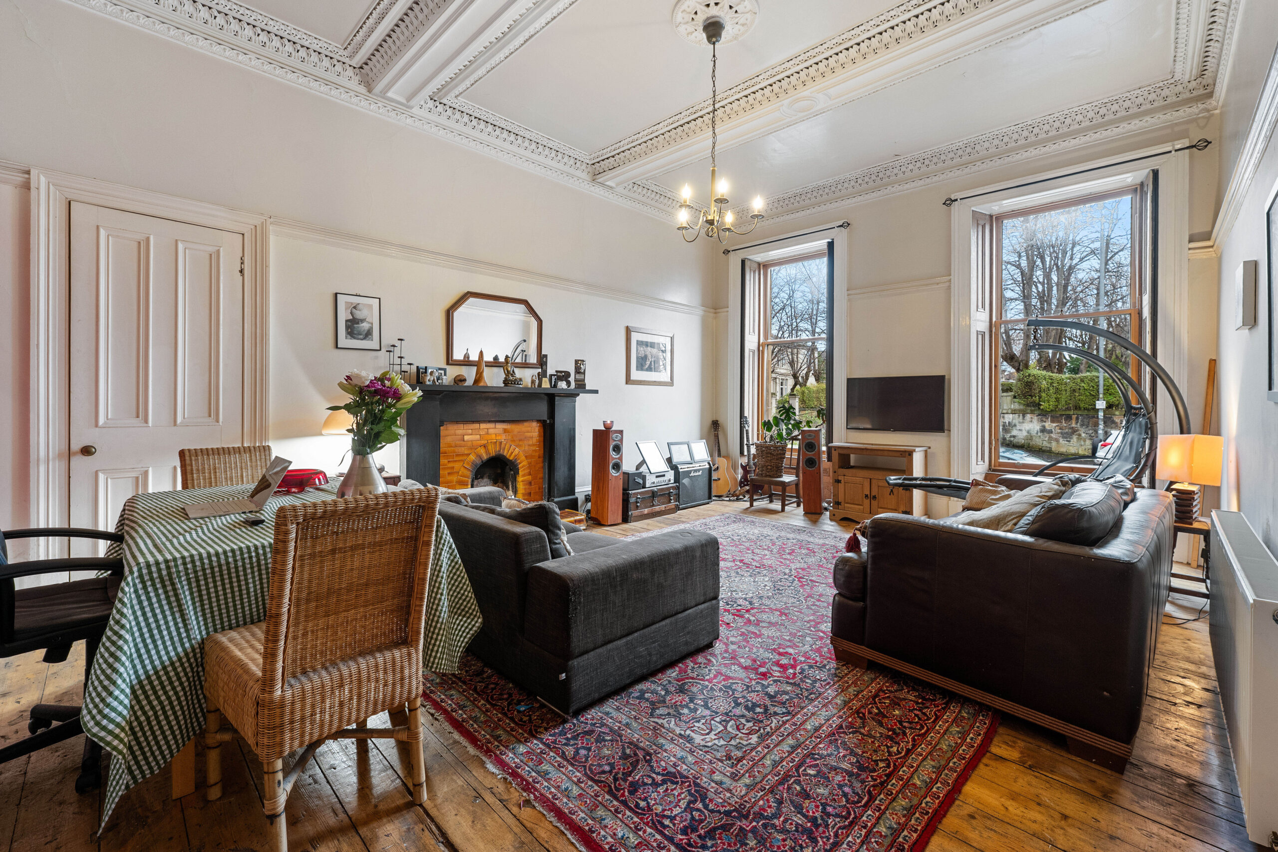 Elevated Ground Floor, 495 Shields Road (2)