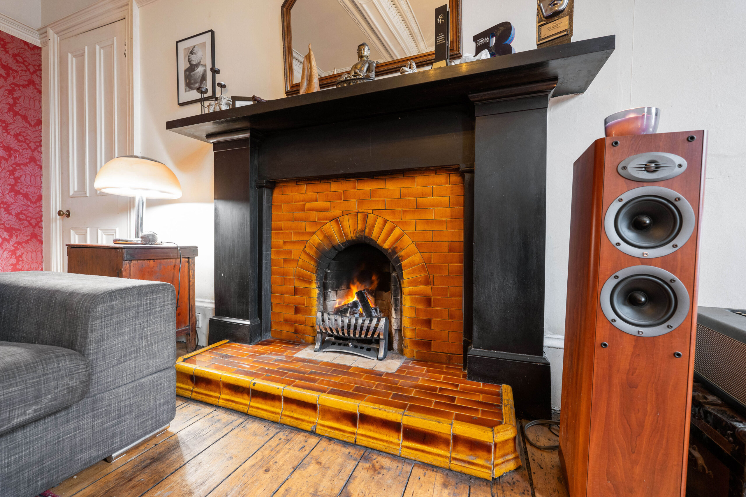 Elevated Ground Floor, 495 Shields Road (3)