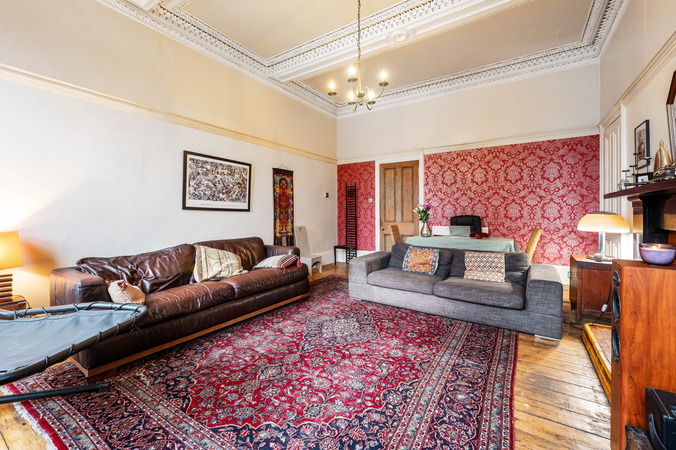 Elevated Ground Floor, 495 Shields Road (4)