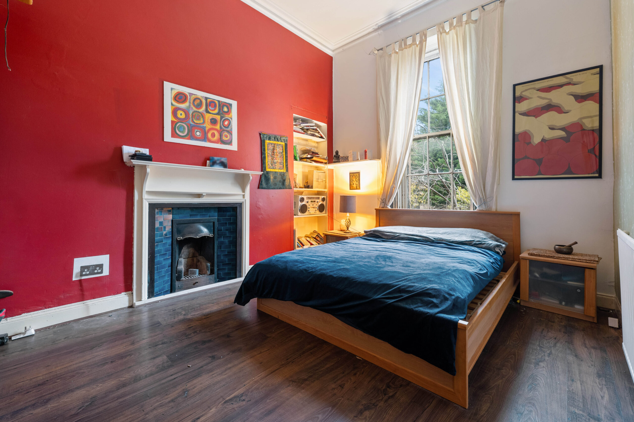 Elevated Ground Floor, 495 Shields Road (7)