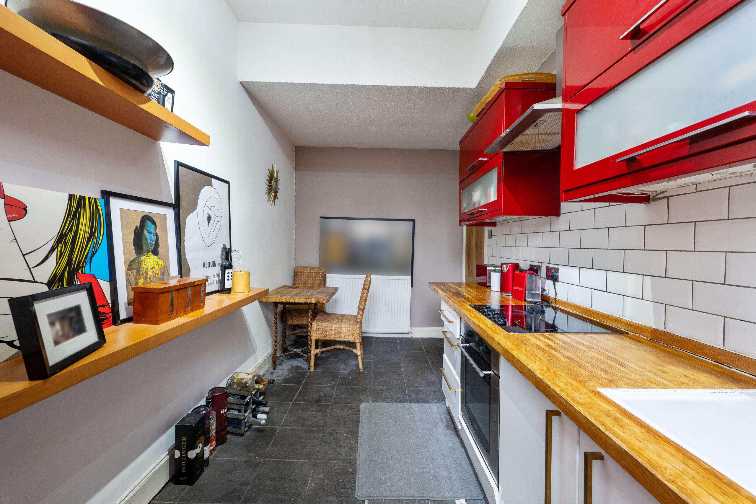 Elevated Ground Floor, 495 Shields Road (8)