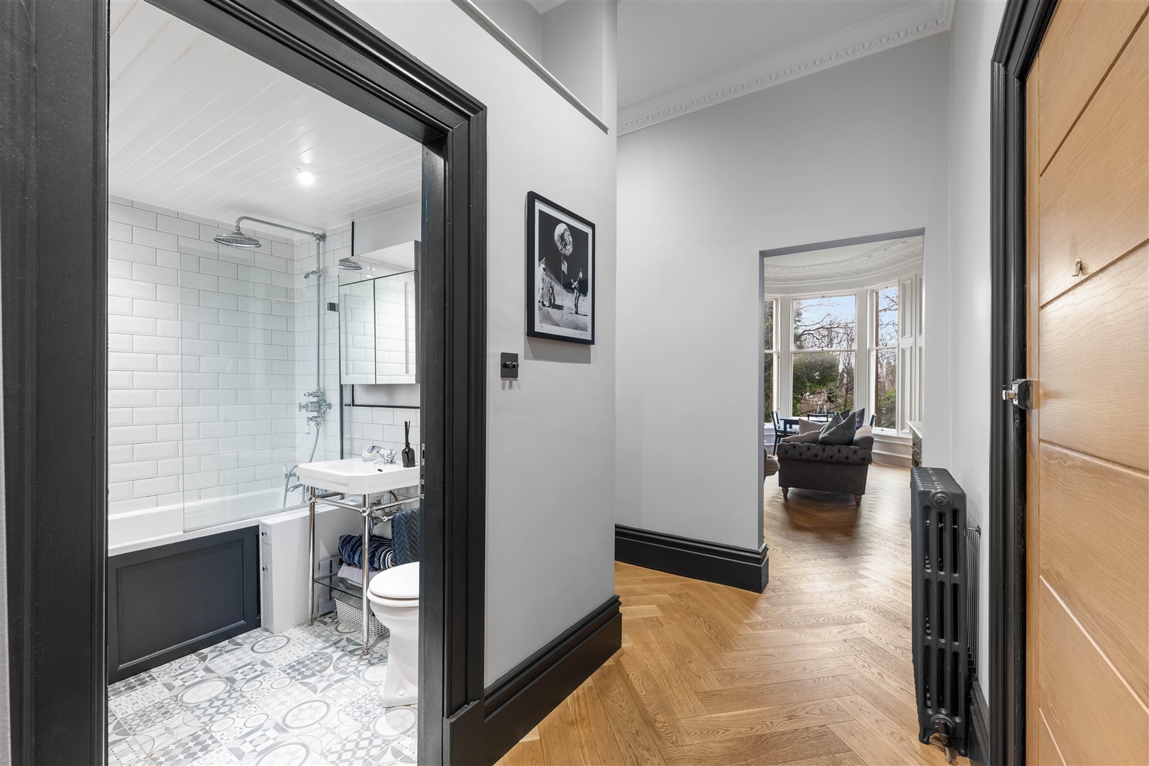 F1 9 Doune Gardens 14 (Large)