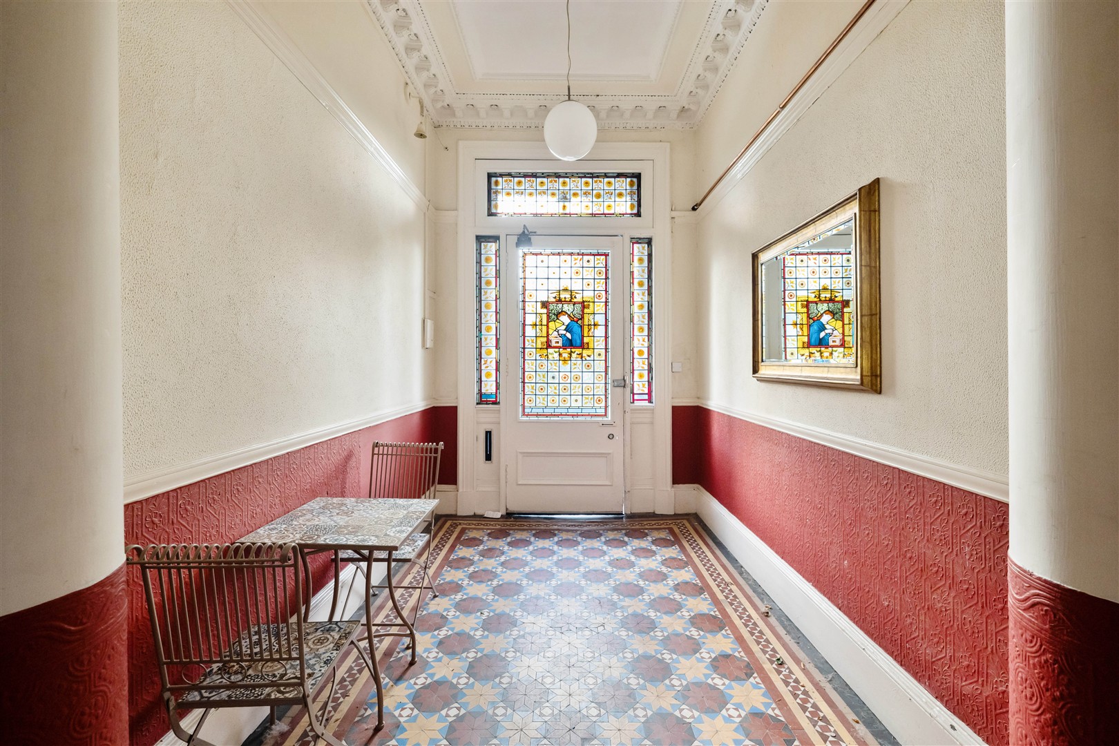 F1 9 Doune Gardens 17 (Large)